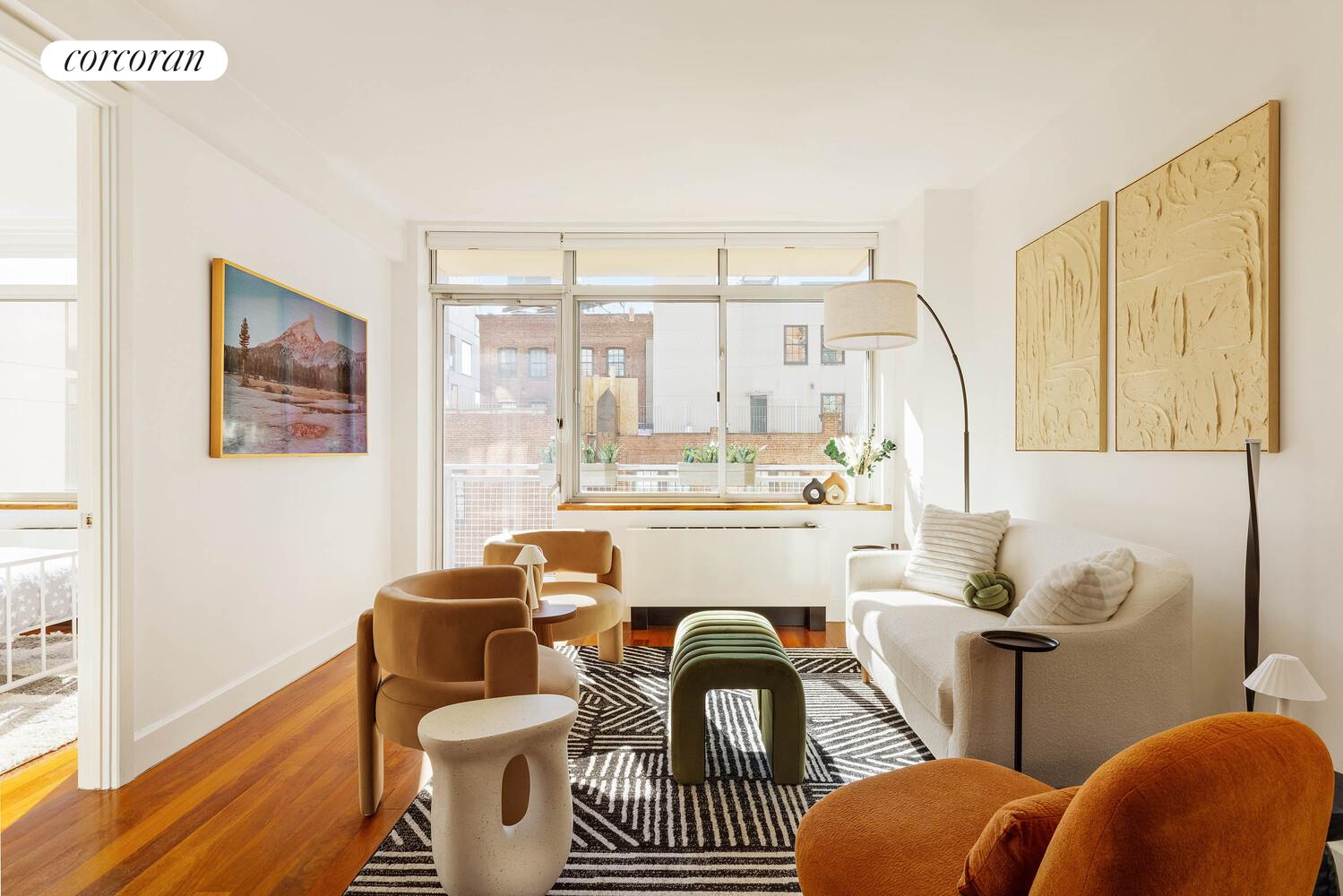 #1 photo, 84 FRONT Street, Бруклин ‖ DUMBO , NY 11201