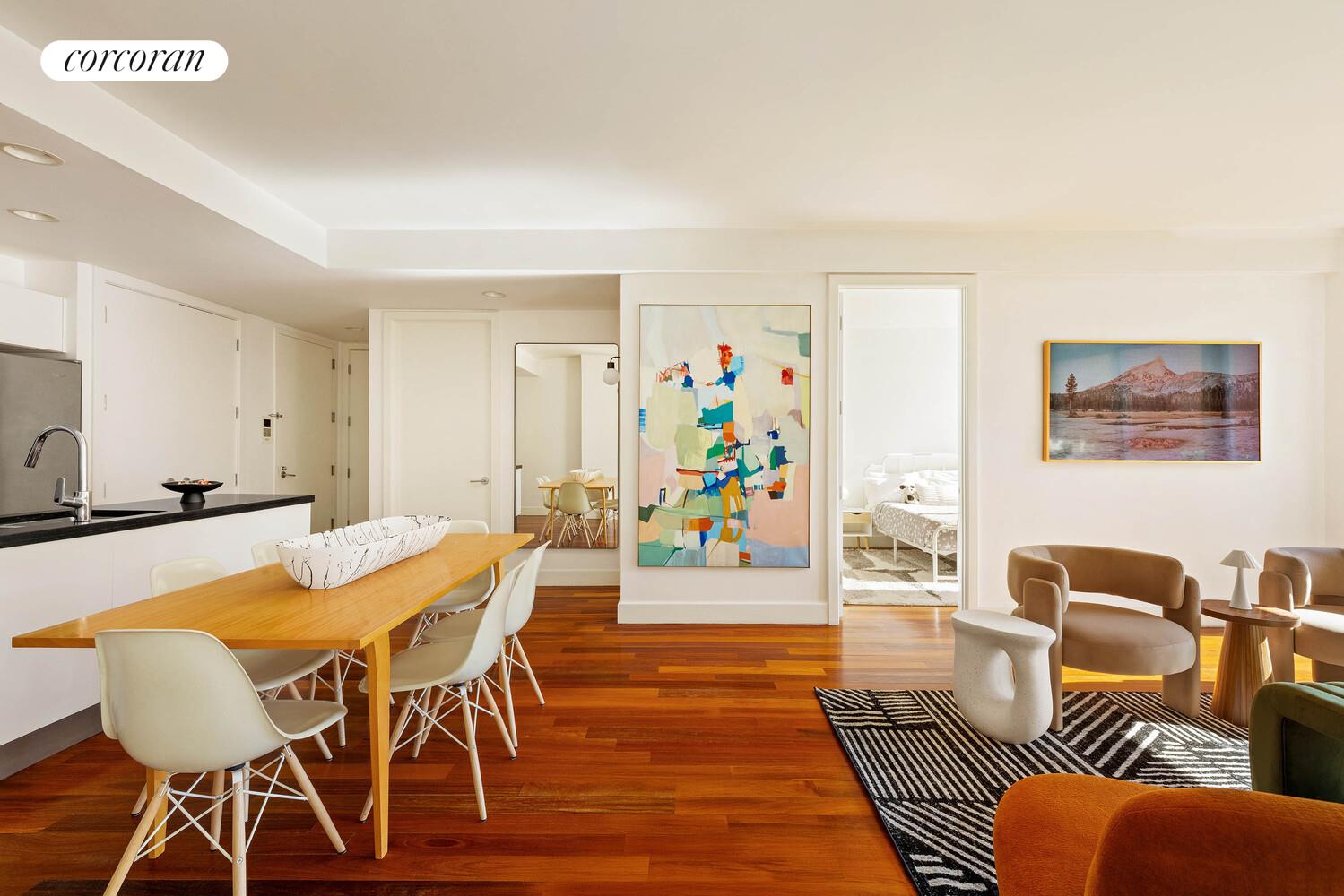 #5 photo, 84 FRONT Street, Бруклин ‖ DUMBO , NY 11201