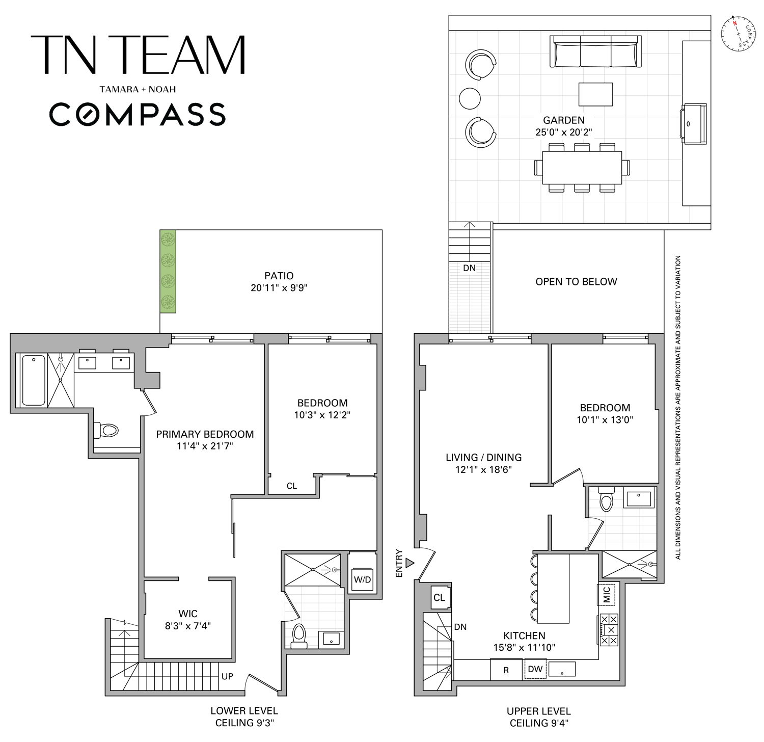 #2 photo, 225 14th Street, Park Slope , NY 11215