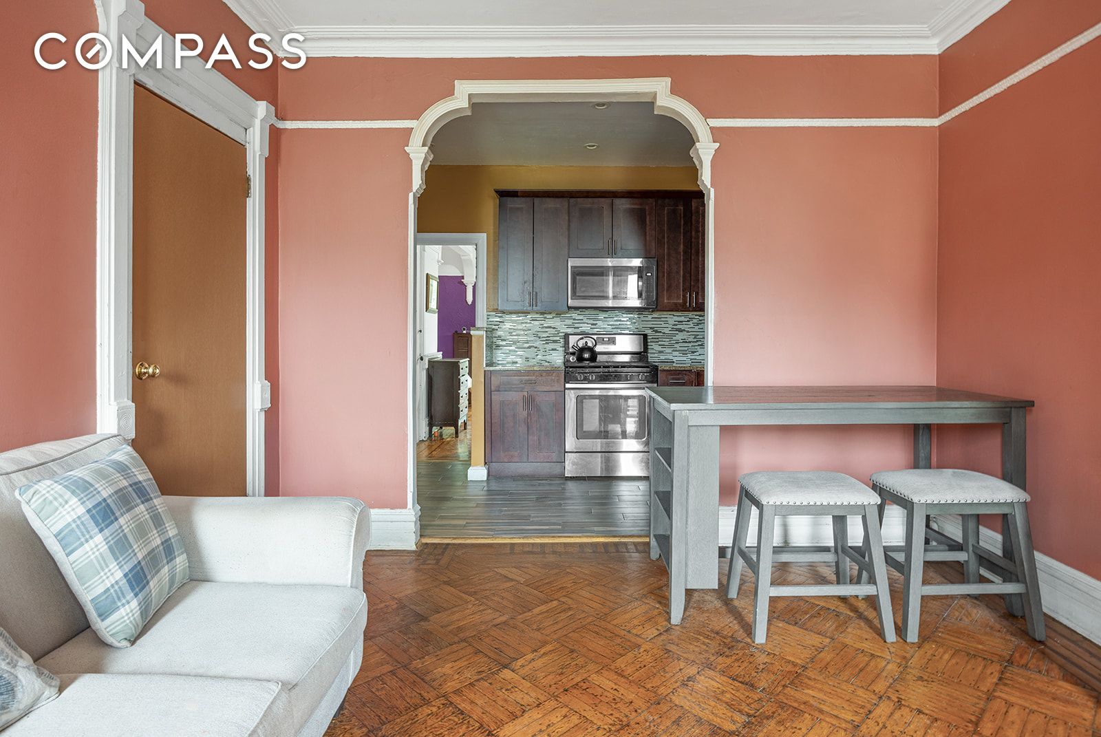 #13 photo, 621 Putnam Avenue, ब्रुकलीन Bedford-Stuyvesant , NY 11221