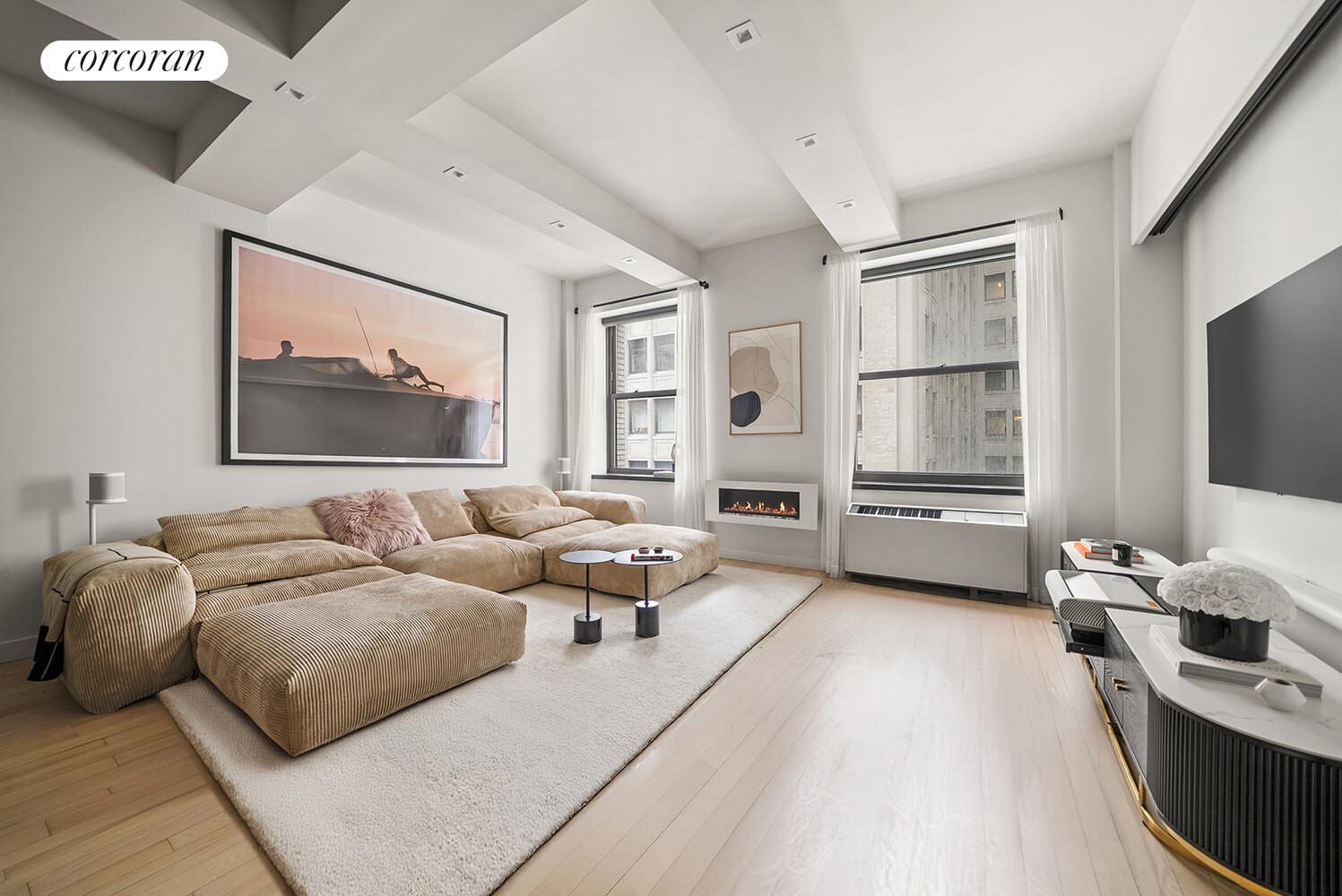 #1 photo, 20 PINE Street, 맨해튼 Financial District , NY 10005