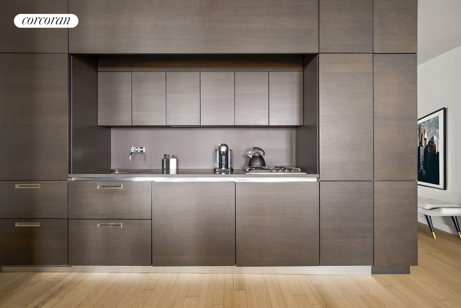 #5 photo, 20 PINE Street, 맨해튼 Financial District , NY 10005