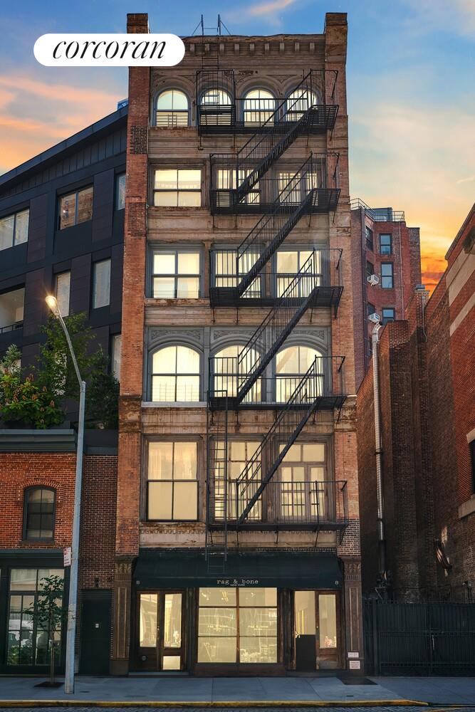 #14 photo, 228 W BROADWAY, Tribeca , NY 10013