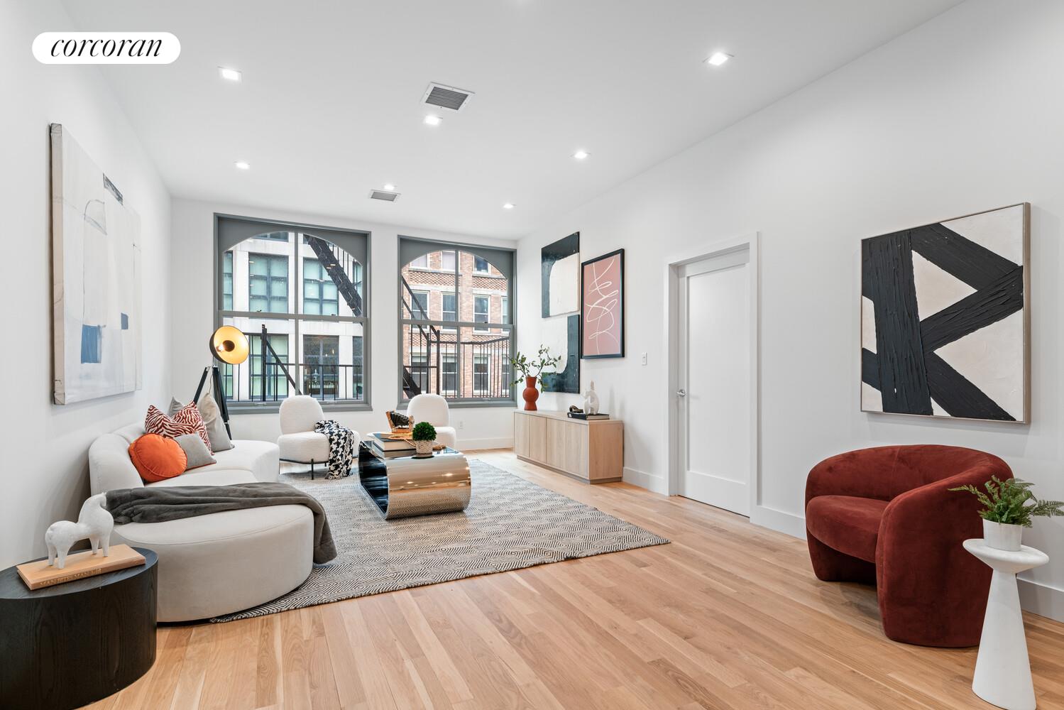 #5 photo, 228 W BROADWAY, Tribeca , NY 10013