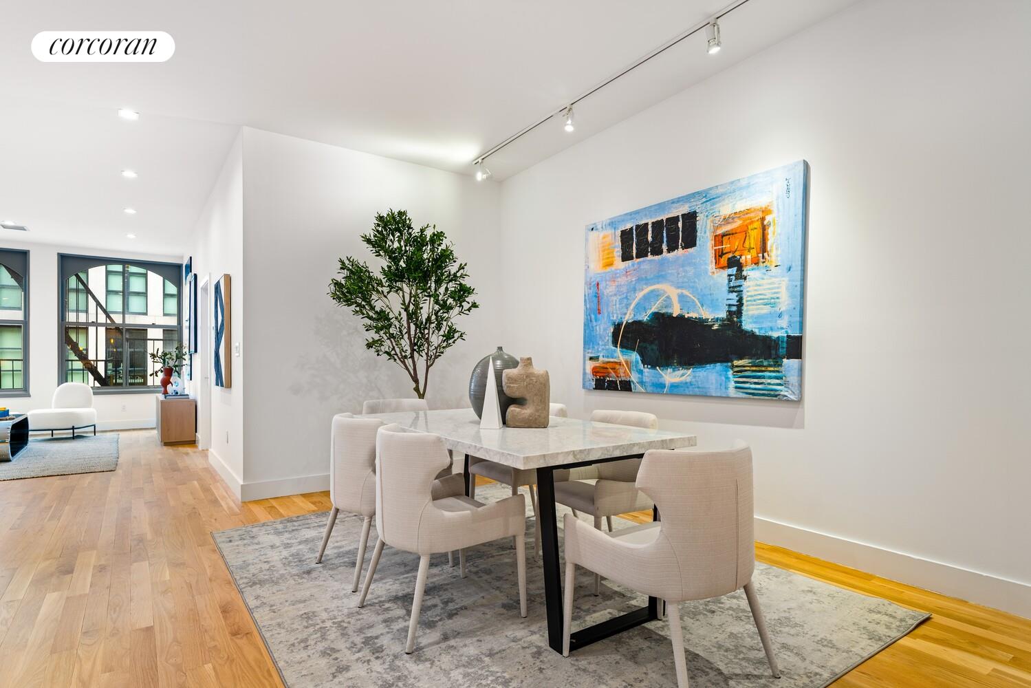 #8 photo, 228 W BROADWAY, Tribeca , NY 10013