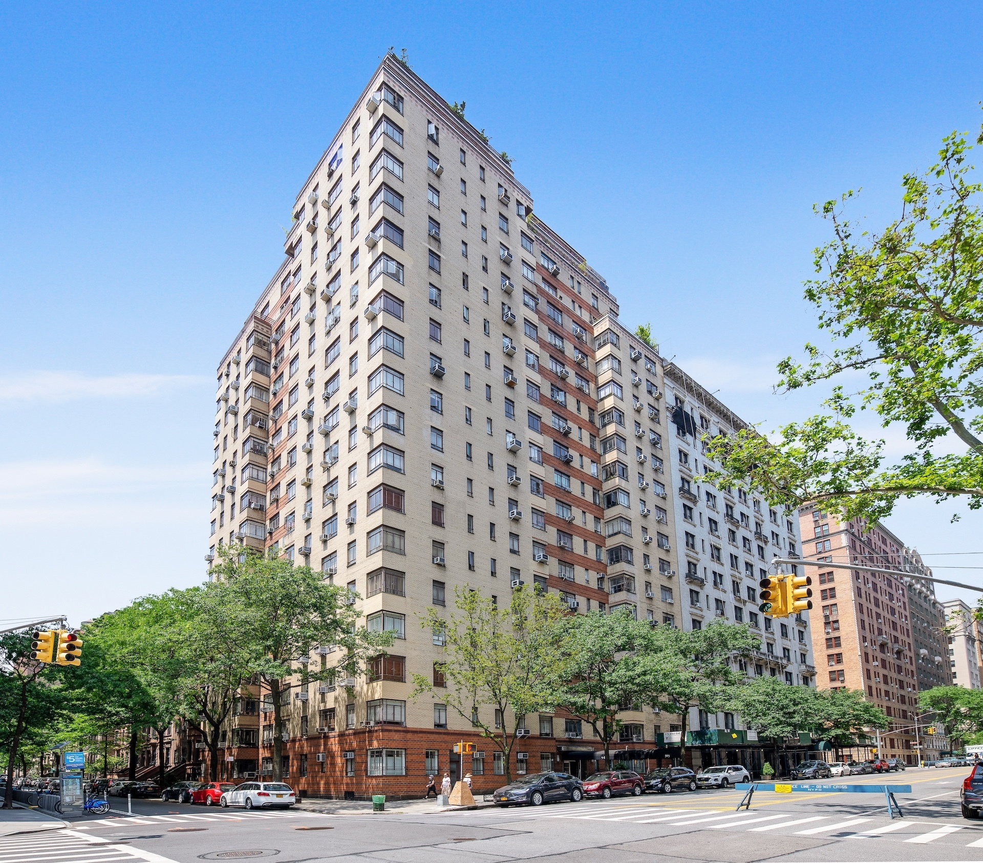 #17 photo, 565 W End Avenue, 曼哈頓 上西城 Upper West Side , NY 10024