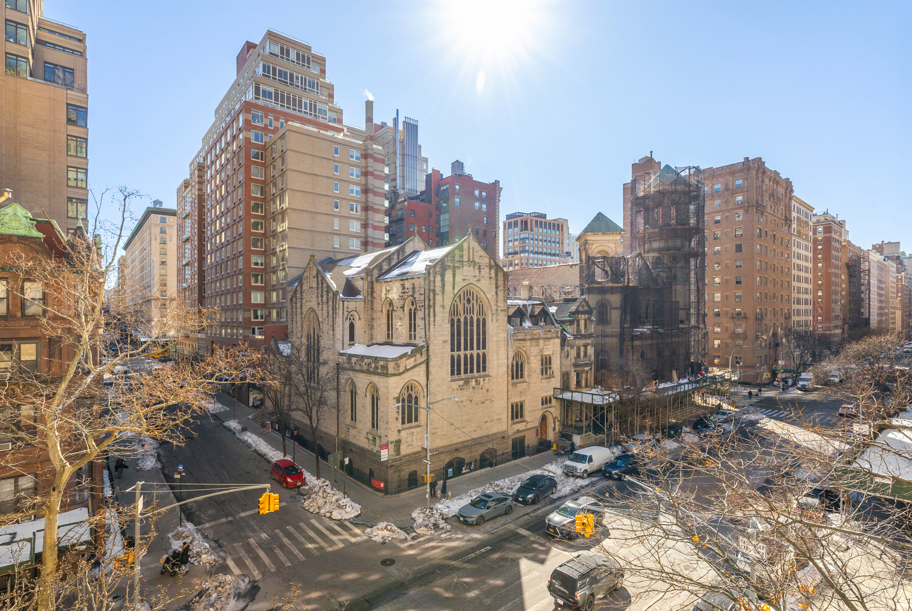 #4 photo, 565 W End Avenue, Upper West Side , NY 10024