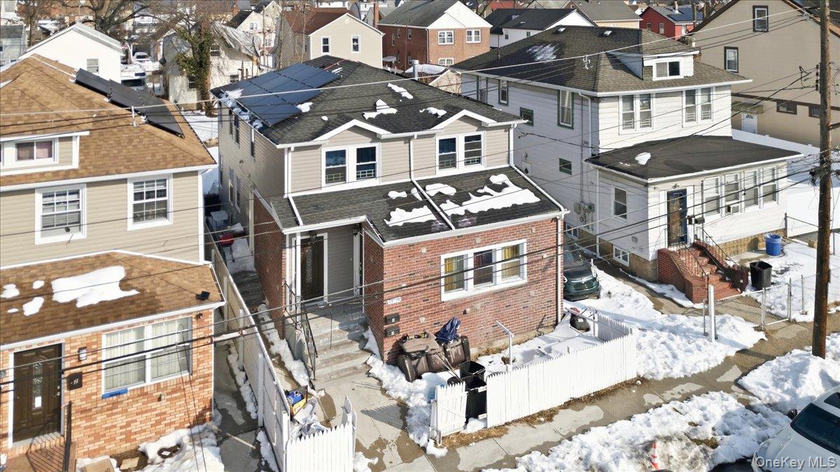 #1 photo, 11915 193rd Street, Saint Albans , NY 11412