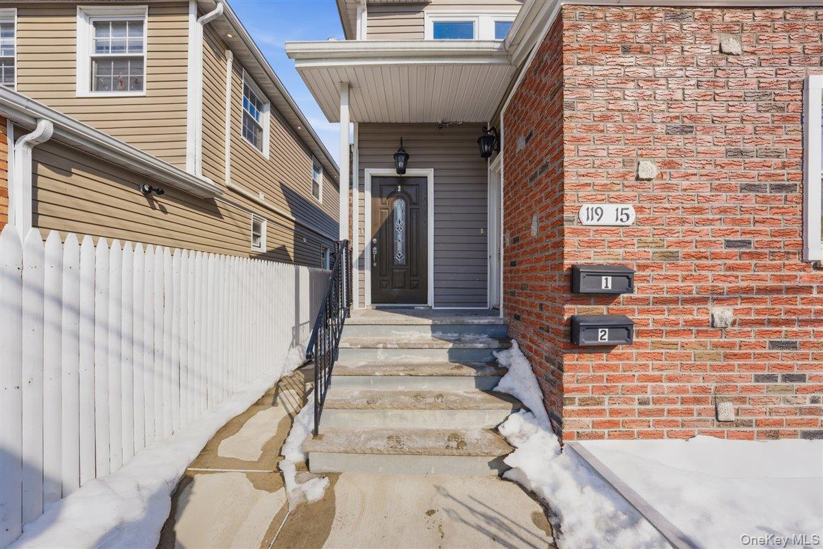 #11 photo, 11915 193rd Street, Saint Albans , NY 11412