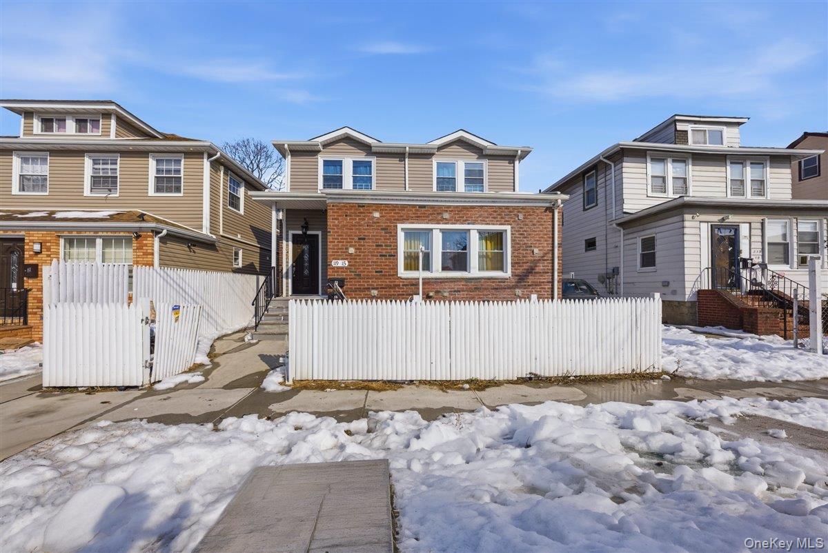 #6 photo, 11915 193rd Street, Saint Albans , NY 11412