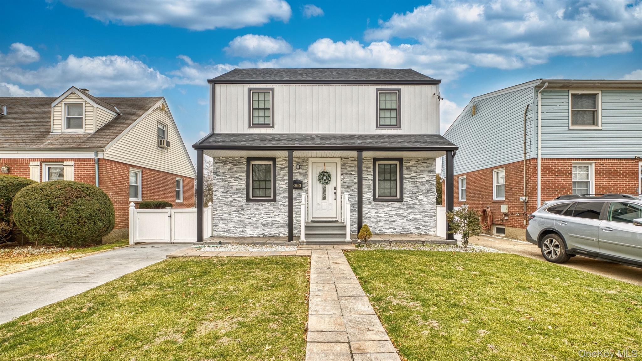 #1 photo, 383 White Road, Mineola , NY 11501