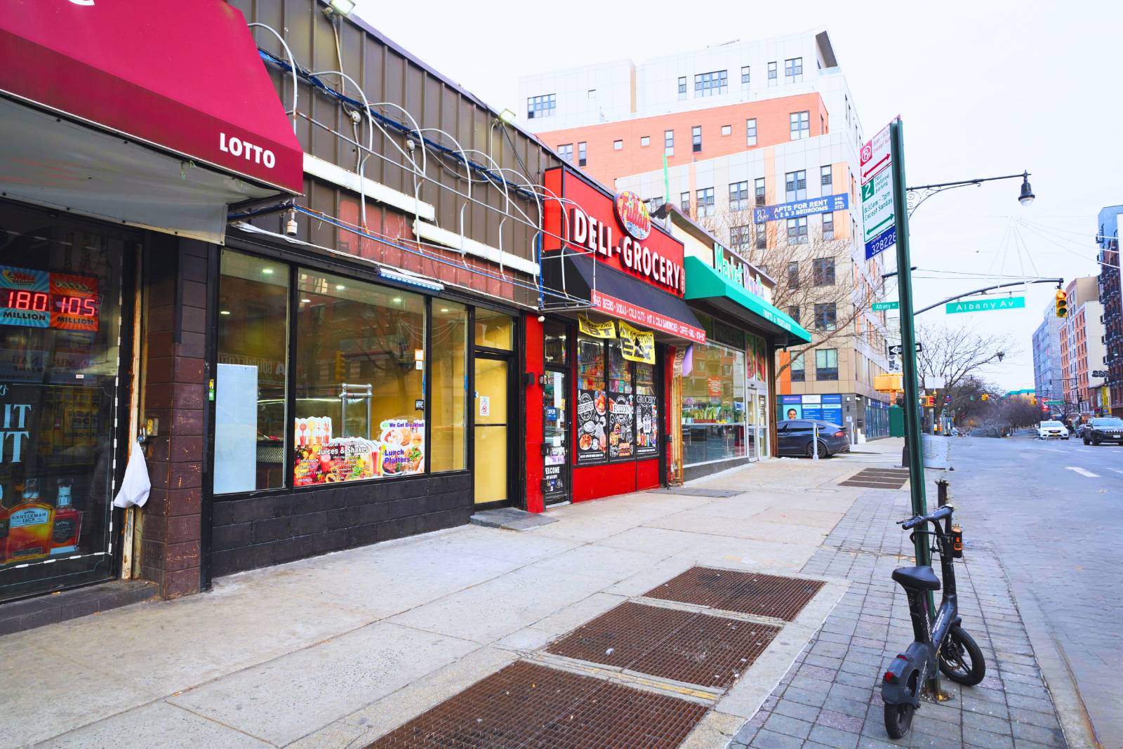 #12 photo, 1563 Fulton Street, #B, Bedford-Stuyvesant , NY 11216