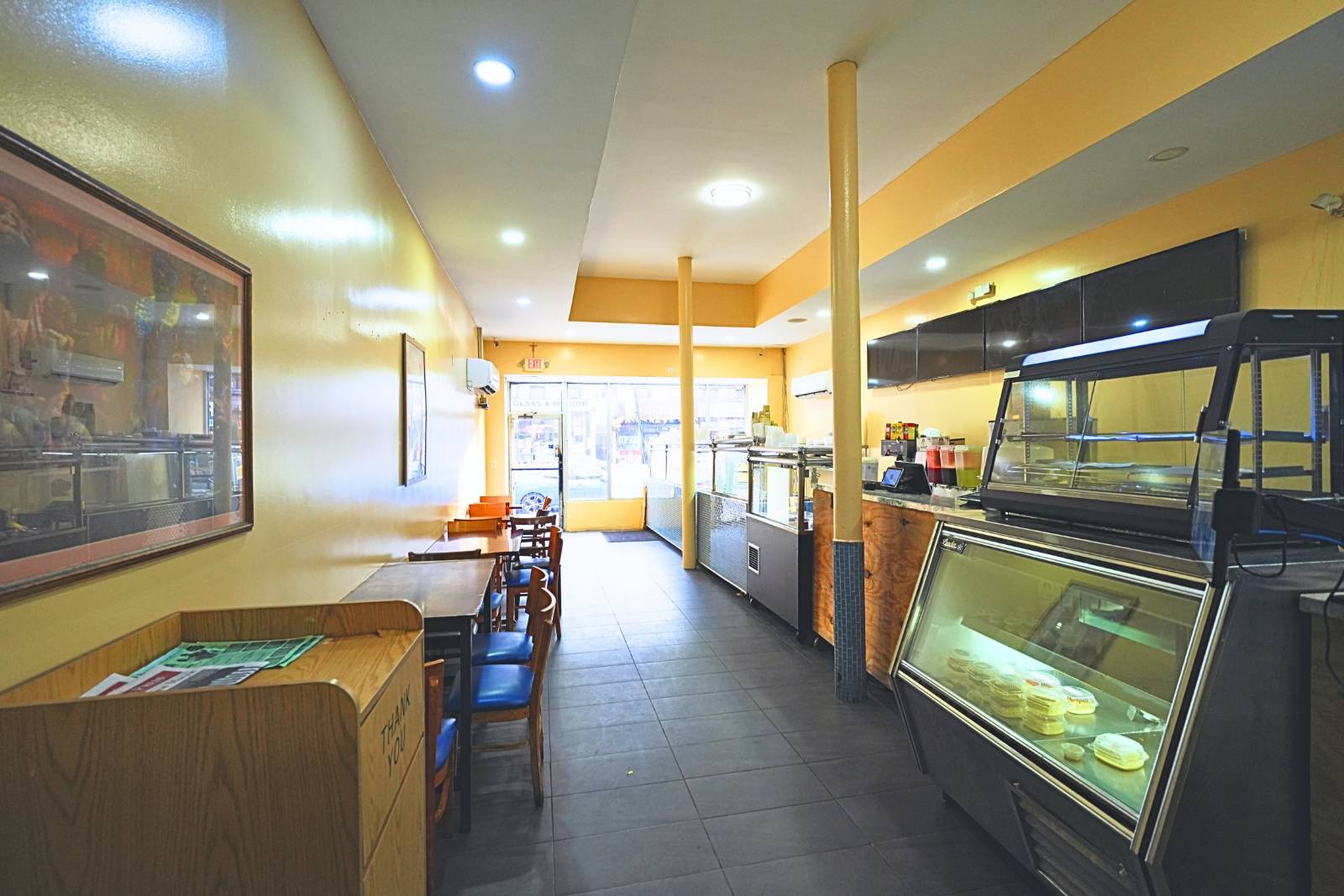 #2 photo, 1563 Fulton Street, #B, Bedford-Stuyvesant , NY 11216