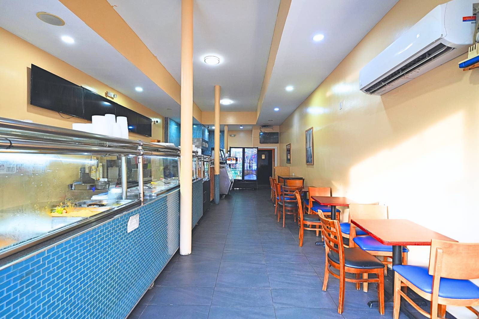 #3 photo, 1563 Fulton Street, #B, Bedford-Stuyvesant , NY 11216