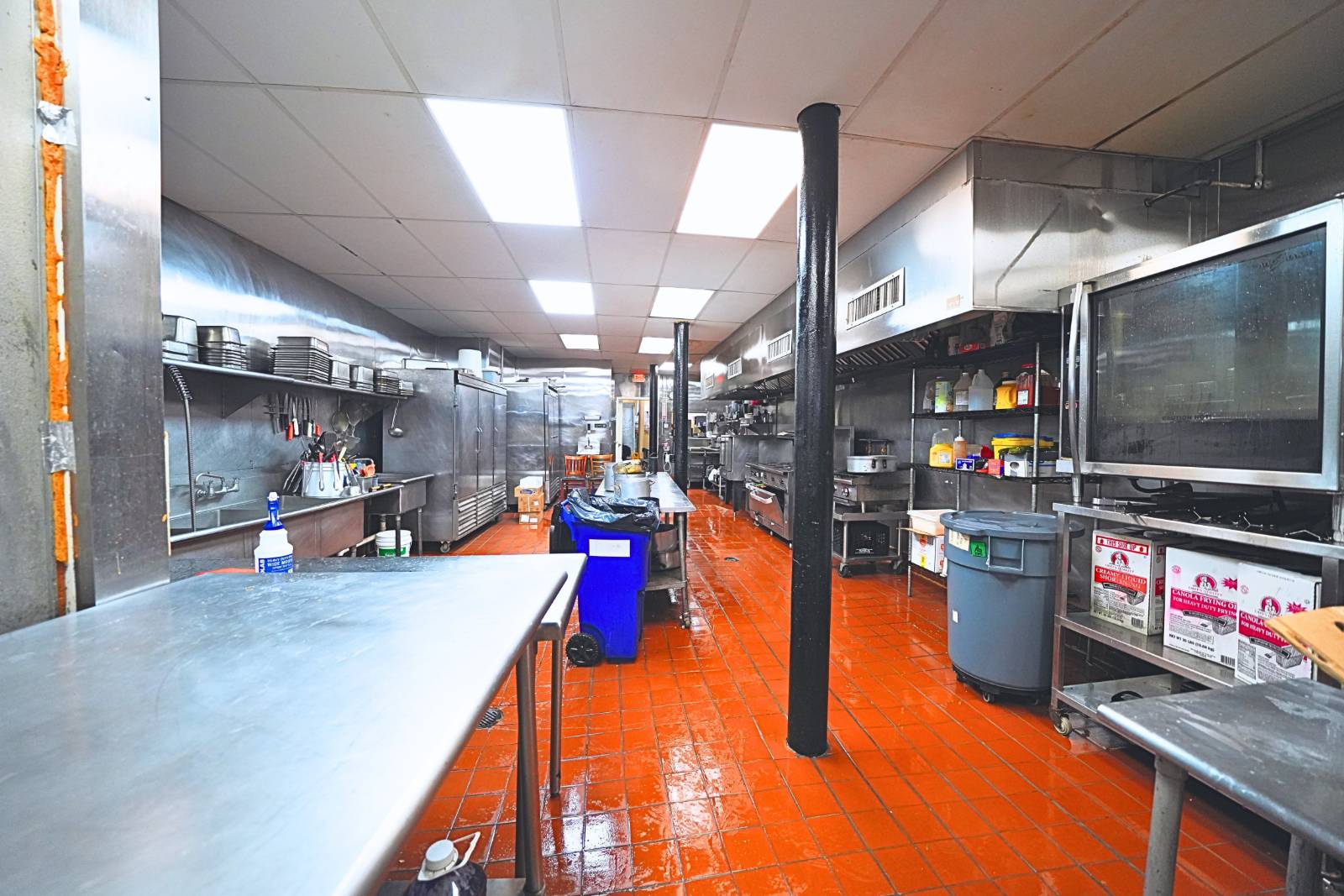 #6 photo, 1563 Fulton Street, #B, Bedford-Stuyvesant , NY 11216