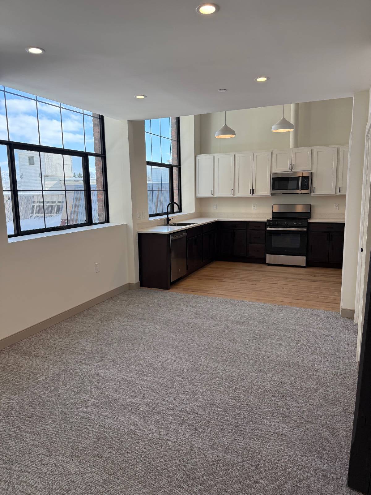 #3 photo, 1117 W Fayette Street, #316, 纽约州 Syracuse , NY 13204