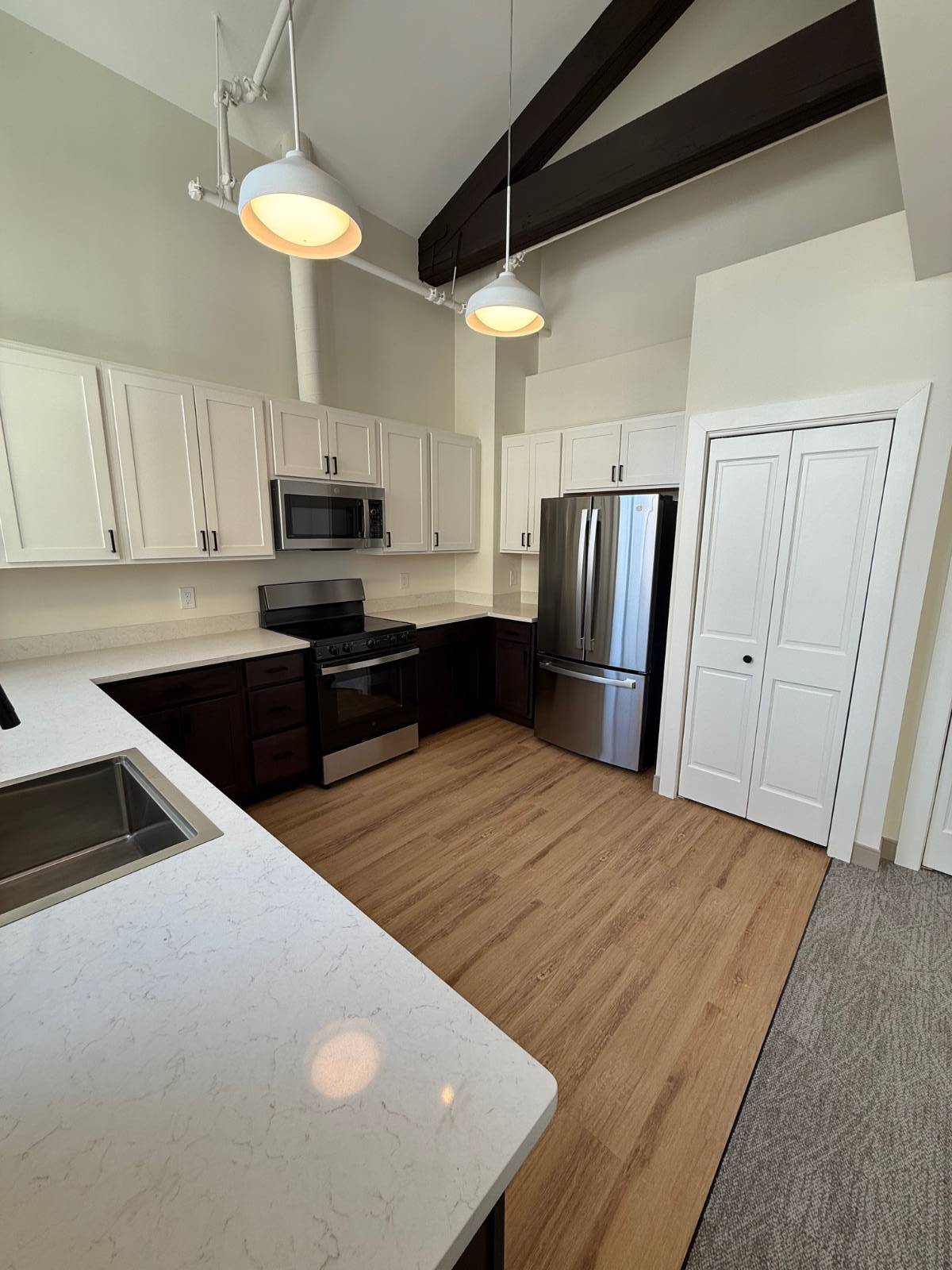 #7 photo, 1117 W Fayette Street, #316, 纽约州 Syracuse , NY 13204