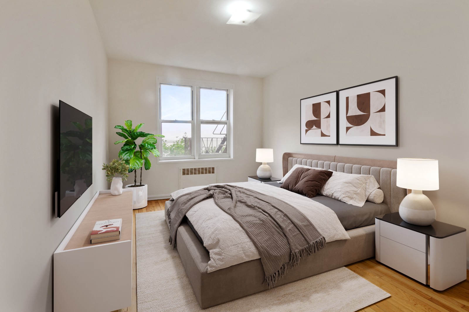 #4 photo, 6801 Shore Road, #5U, Bay Ridge , NY 11209