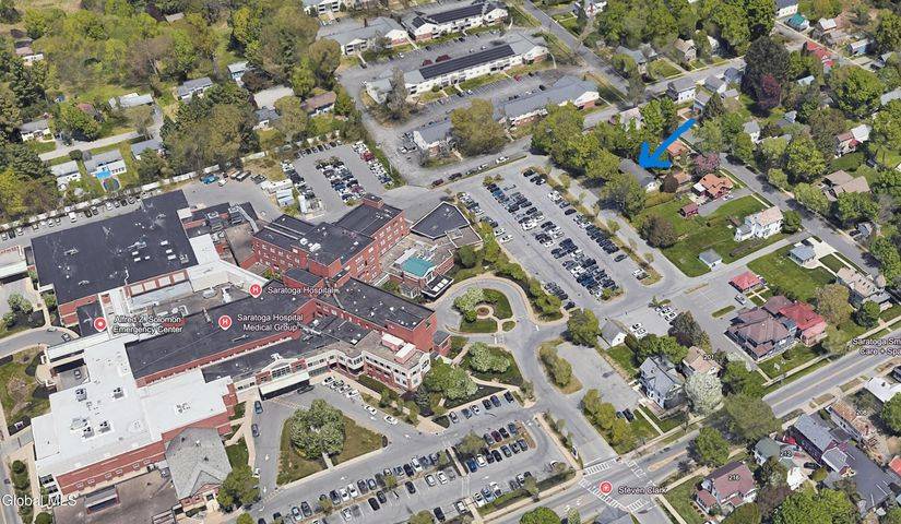 #2 photo, 8 Medical Arts Lane, Saratoga Springs , NY 12866