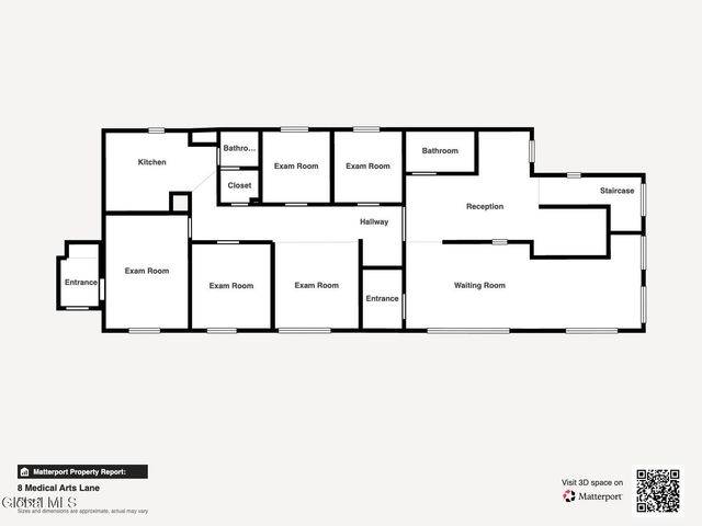 #28 photo, 8 Medical Arts Lane, Saratoga Springs , NY 12866