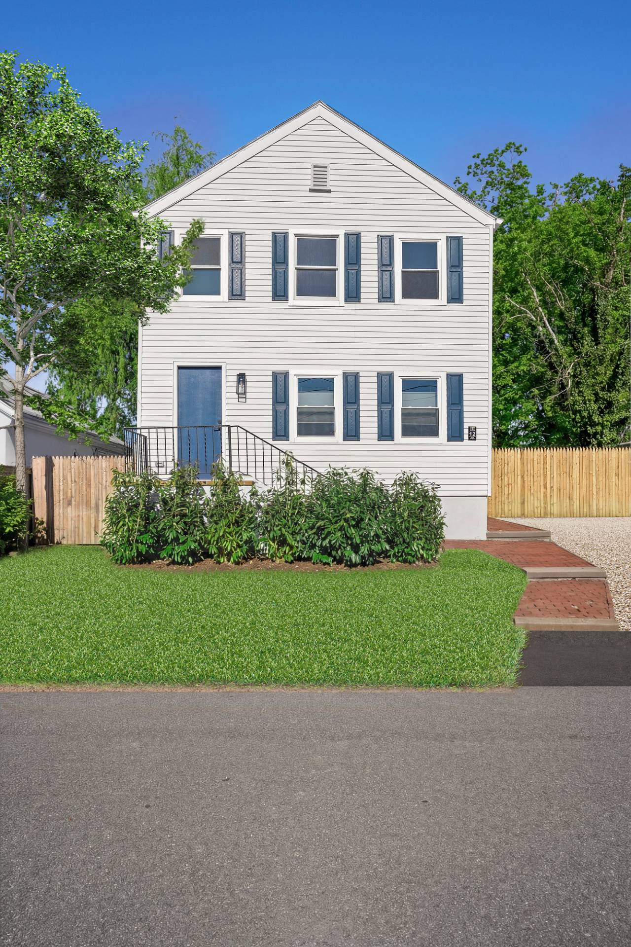 #19 photo, 12 Rose Street, Sag Harbor Village , NY 11963