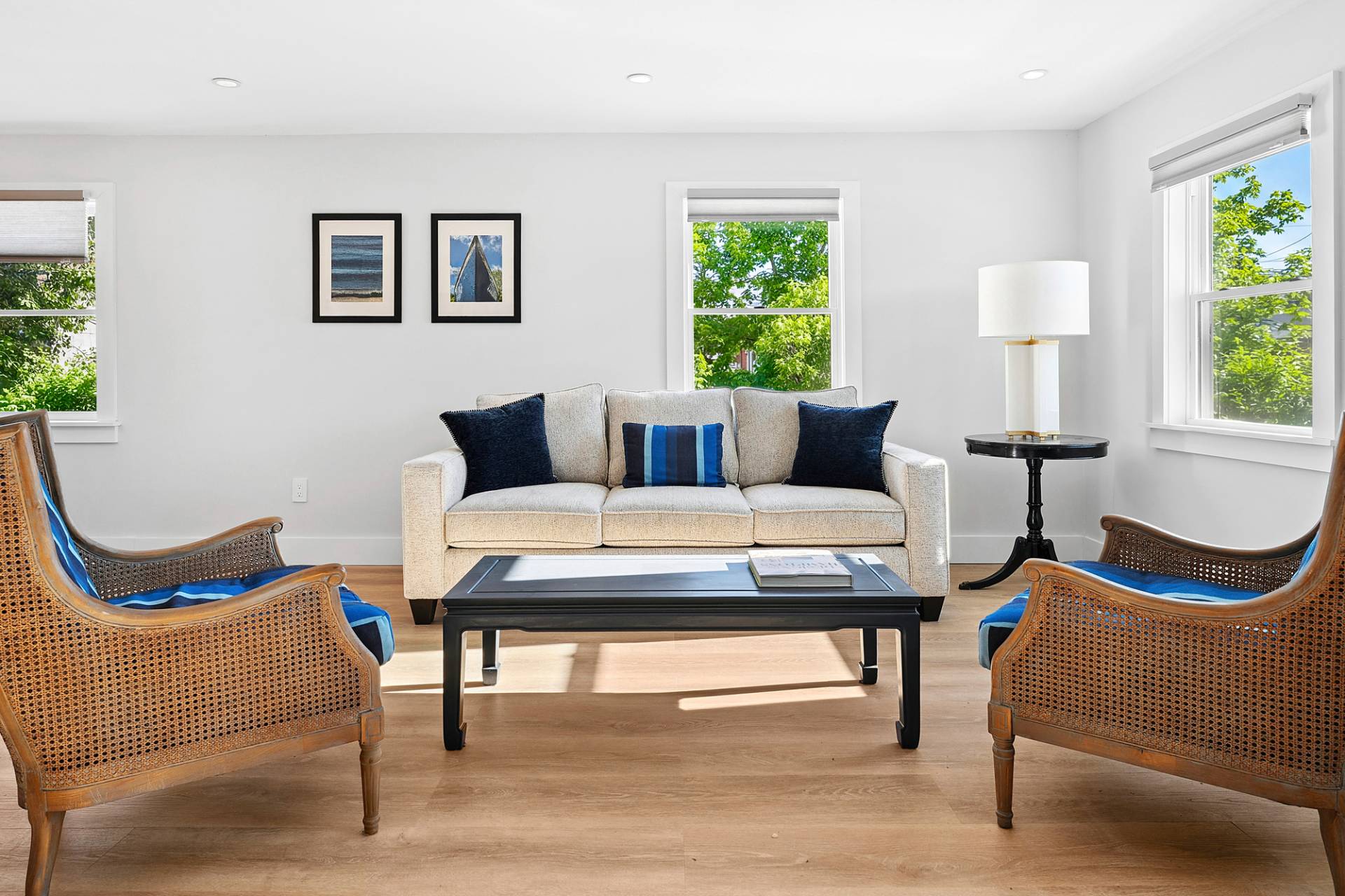 #4 photo, 12 Rose Street, Sag Harbor Village , NY 11963