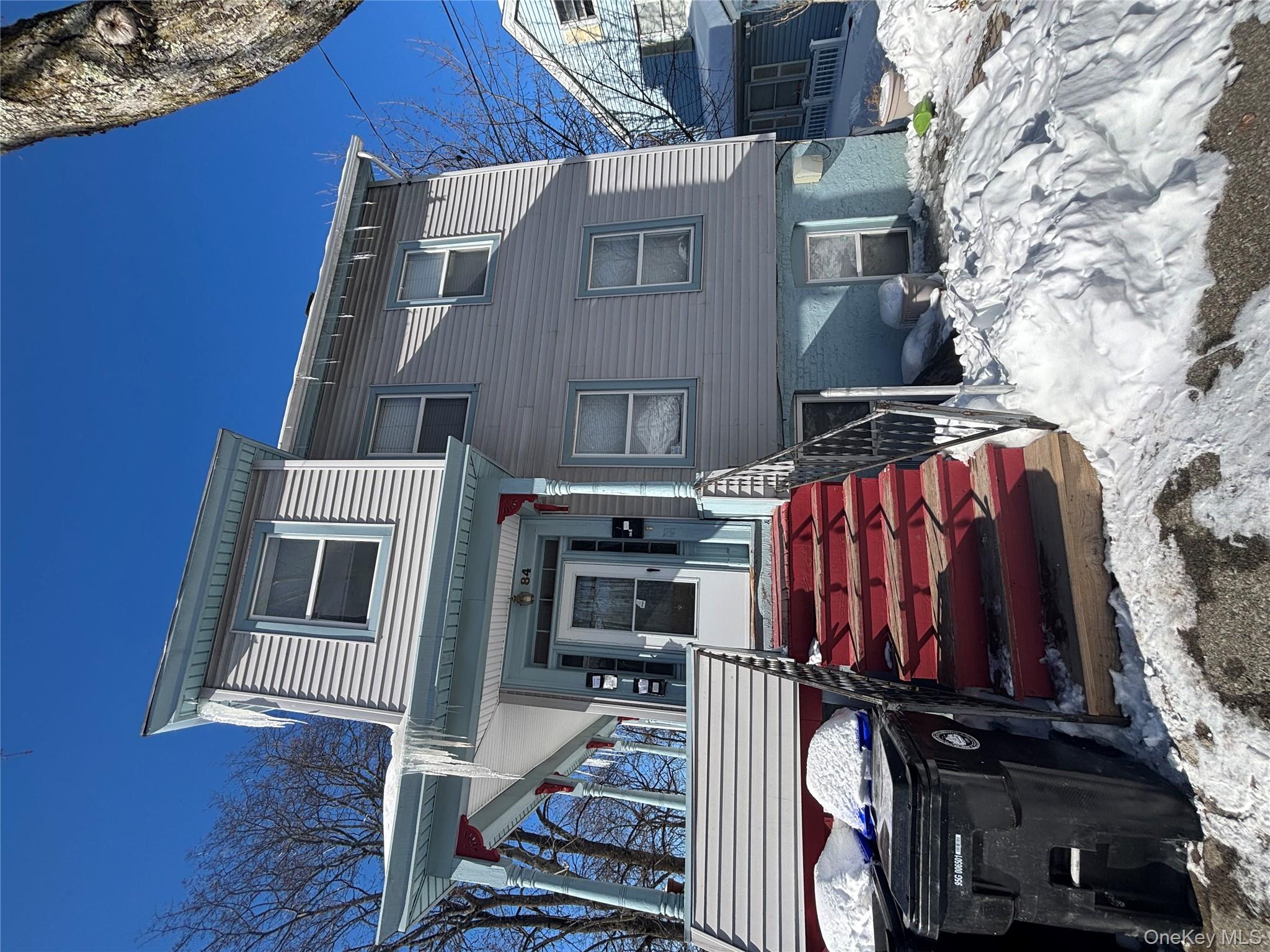 #1 photo, 84 Albany Street, Poughkeepsie , NY 12601