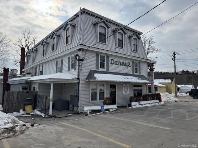 #1 photo, 178 Kingston Avenue, Wurtsboro , NY 12790