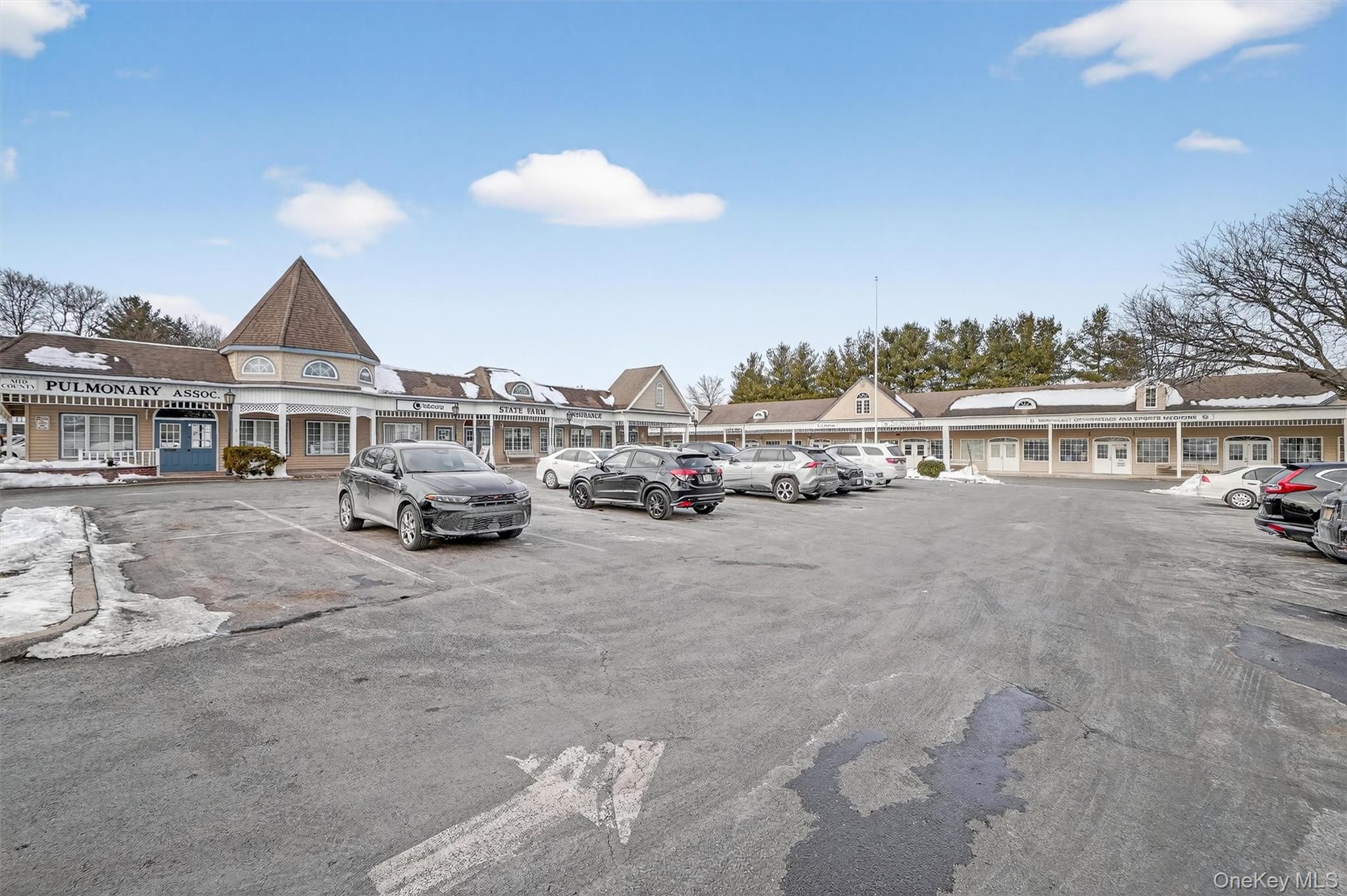 #4 photo, 24-26 Liberty Square Mall, Stony Point , NY 10980