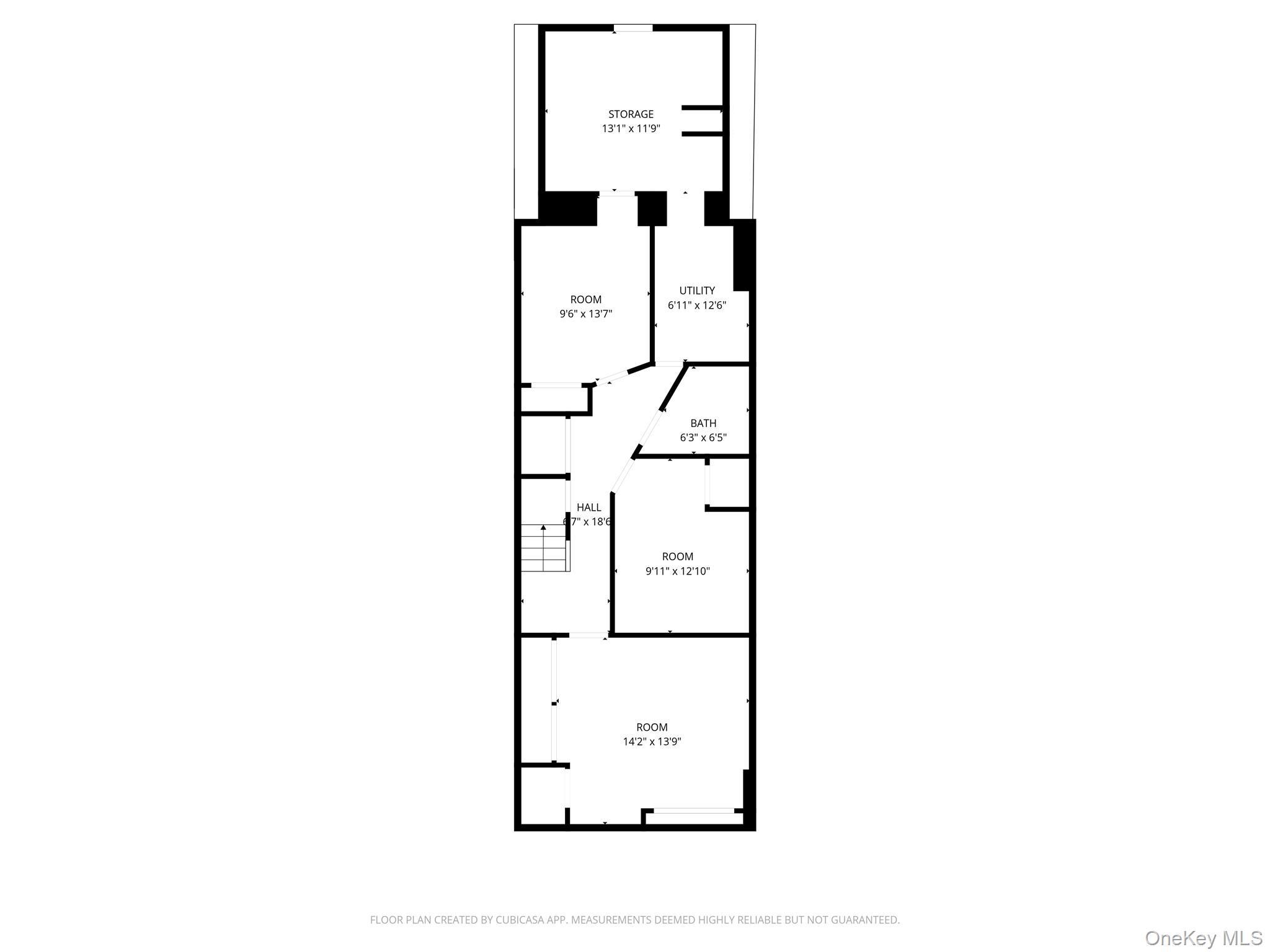 #3 photo, 526 W 175th Street, Манхэттен ‖ New York (Manhattan) , NY 10033