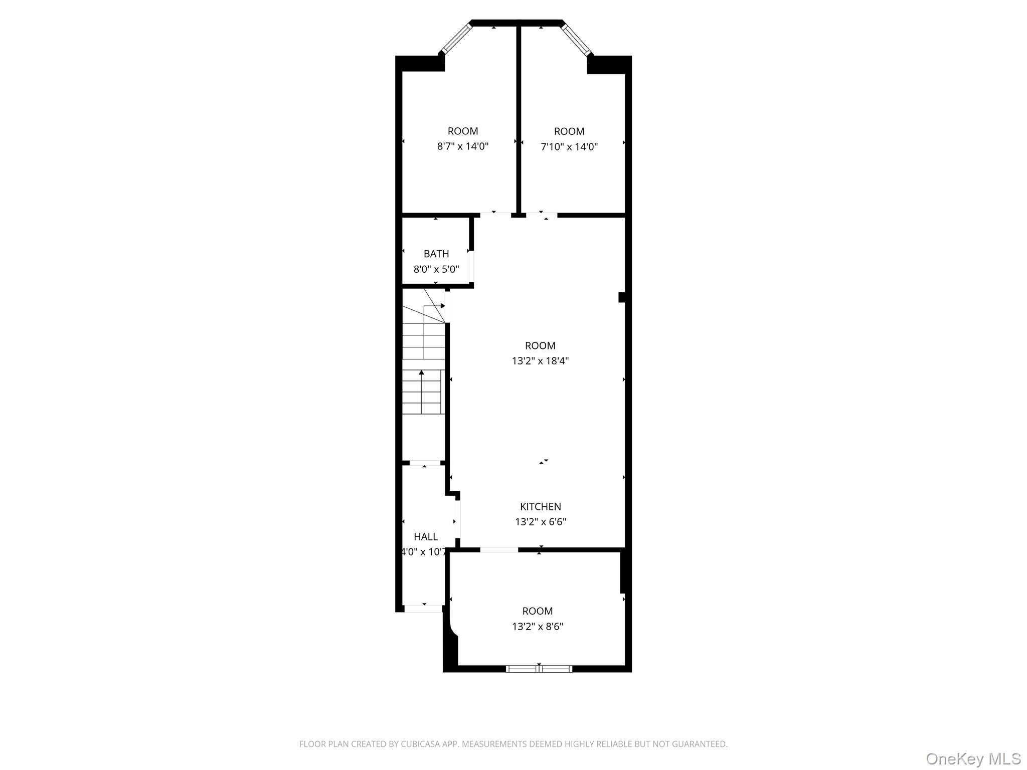 #4 photo, 526 W 175th Street, Манхэттен ‖ New York (Manhattan) , NY 10033