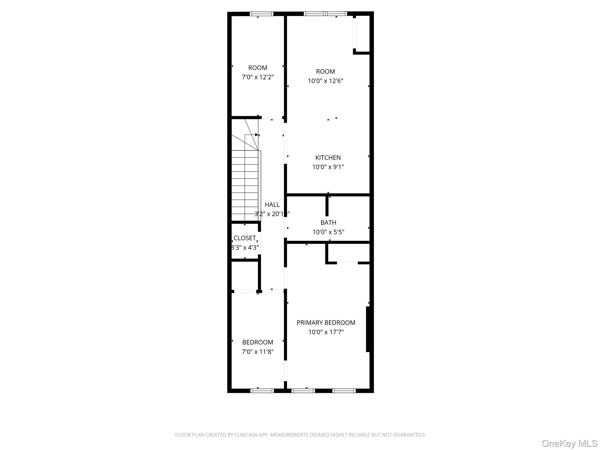 #5 photo, 526 W 175th Street, Манхэттен ‖ New York (Manhattan) , NY 10033