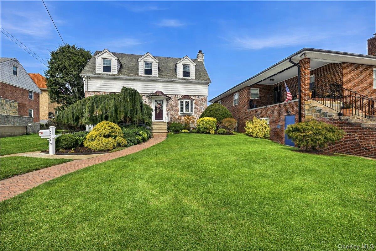 #2 photo, 3343 Agar Place, הברונקס Bronx , NY 10465