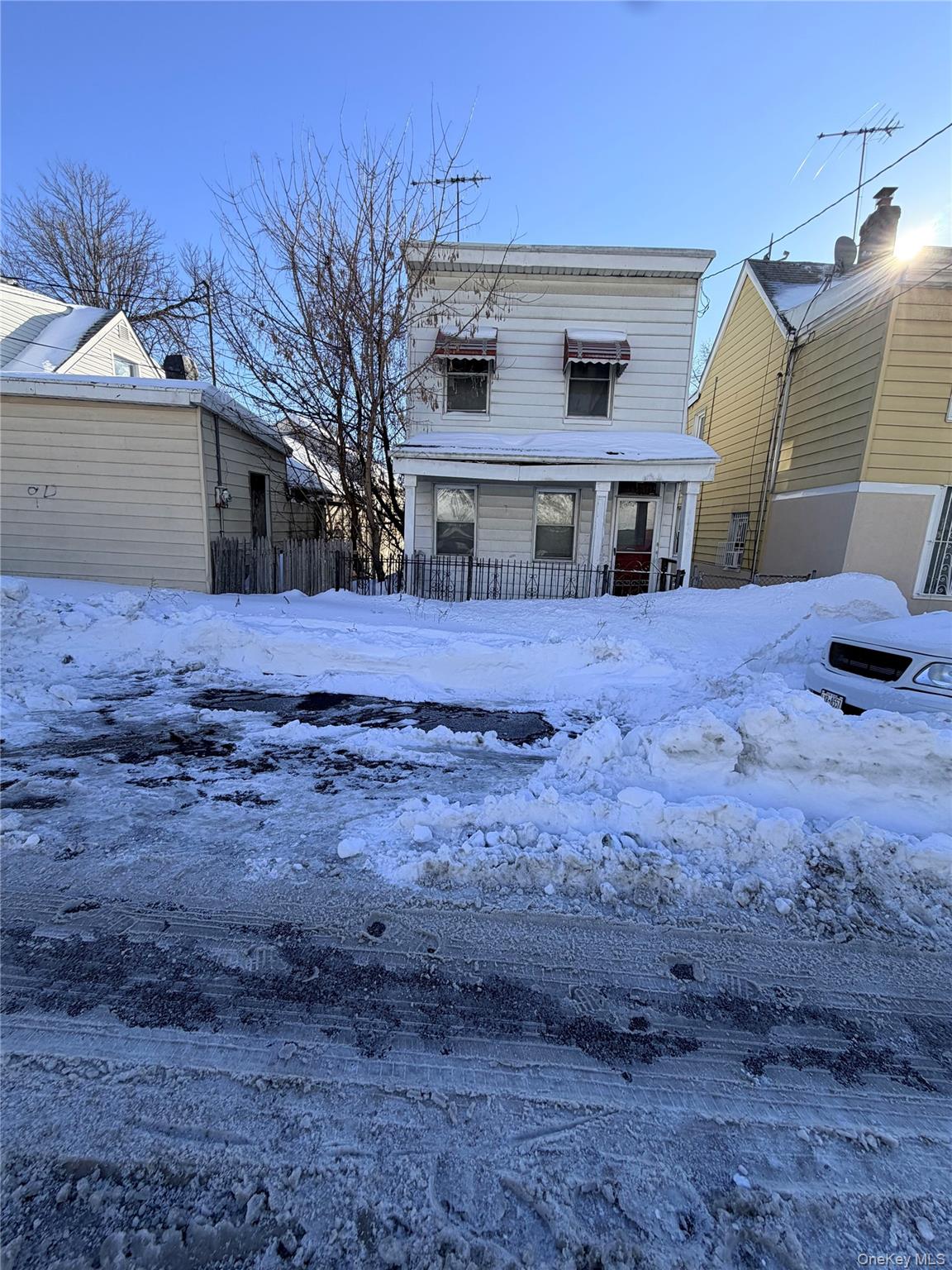 #2 photo, 92 Vineyard Avenue, Yonkers , NY 10703