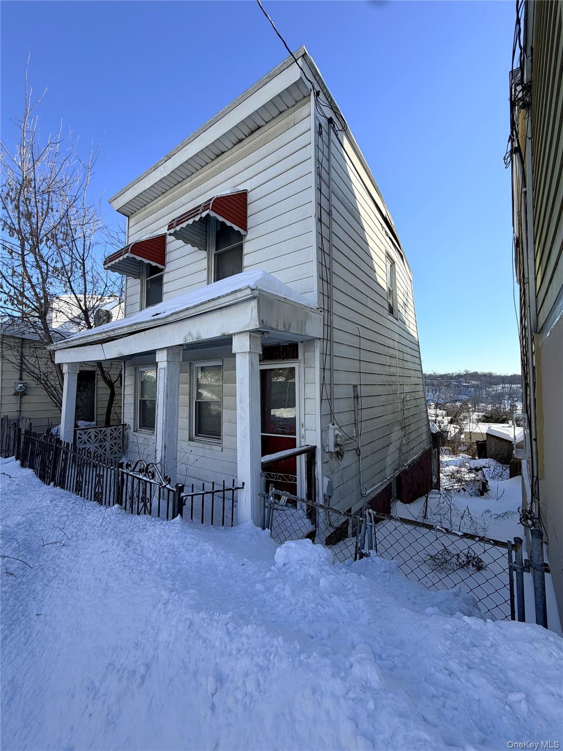 #3 photo, 92 Vineyard Avenue, Yonkers , NY 10703