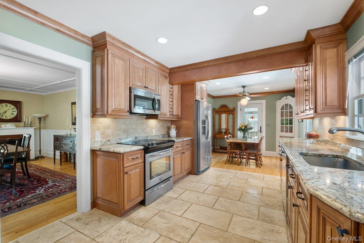 #9 photo, 79 W Main Street, Pawling , NY 12564