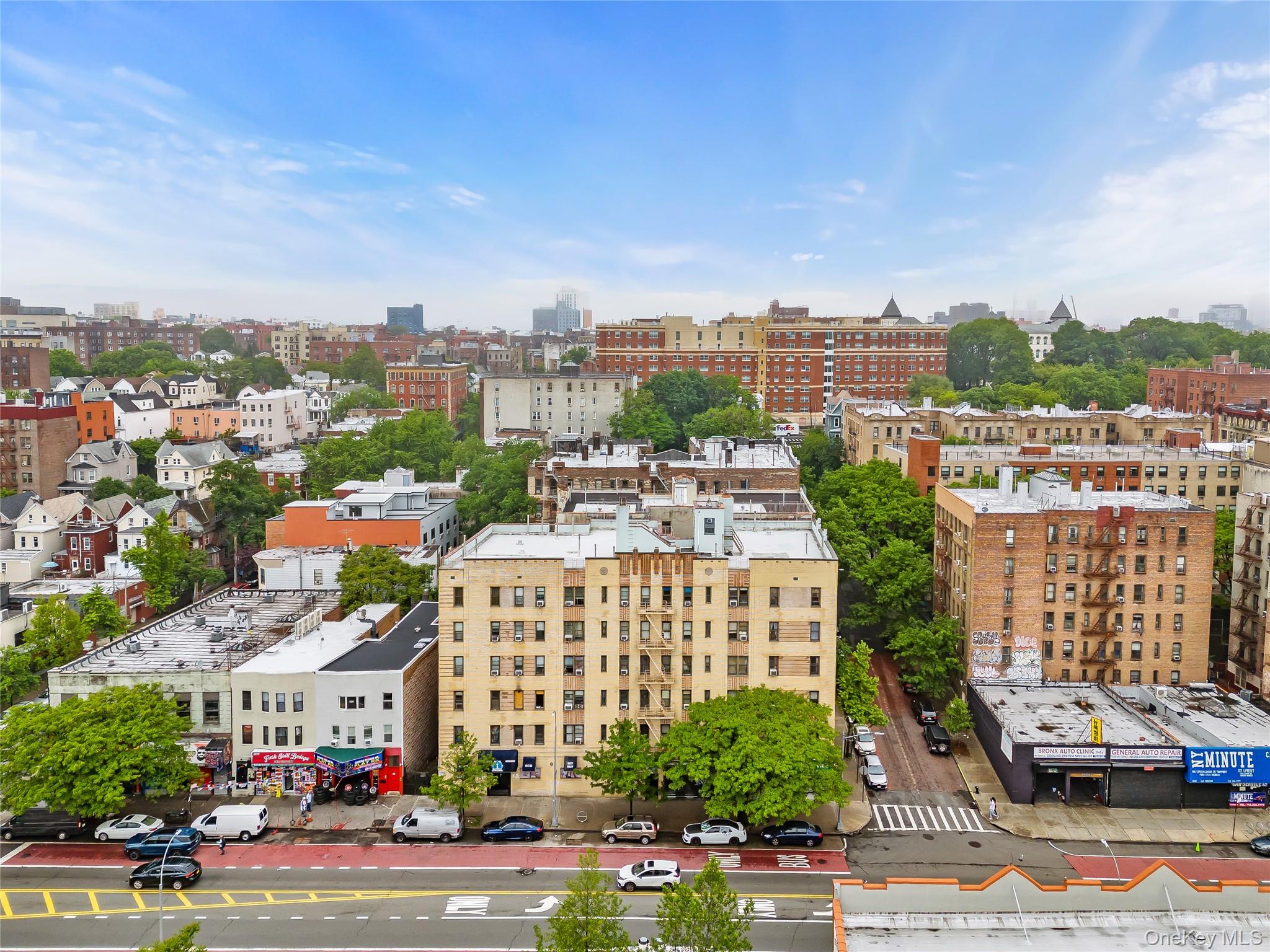 #18 photo, 398 Oliver Place, Bronx , NY 10458