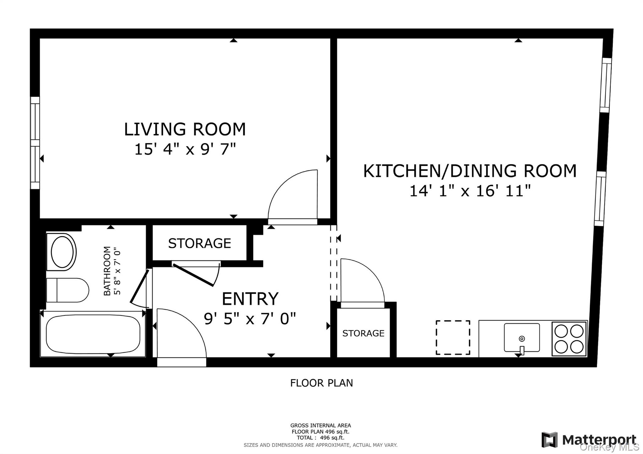 #20 photo, 398 Oliver Place, Bronx , NY 10458