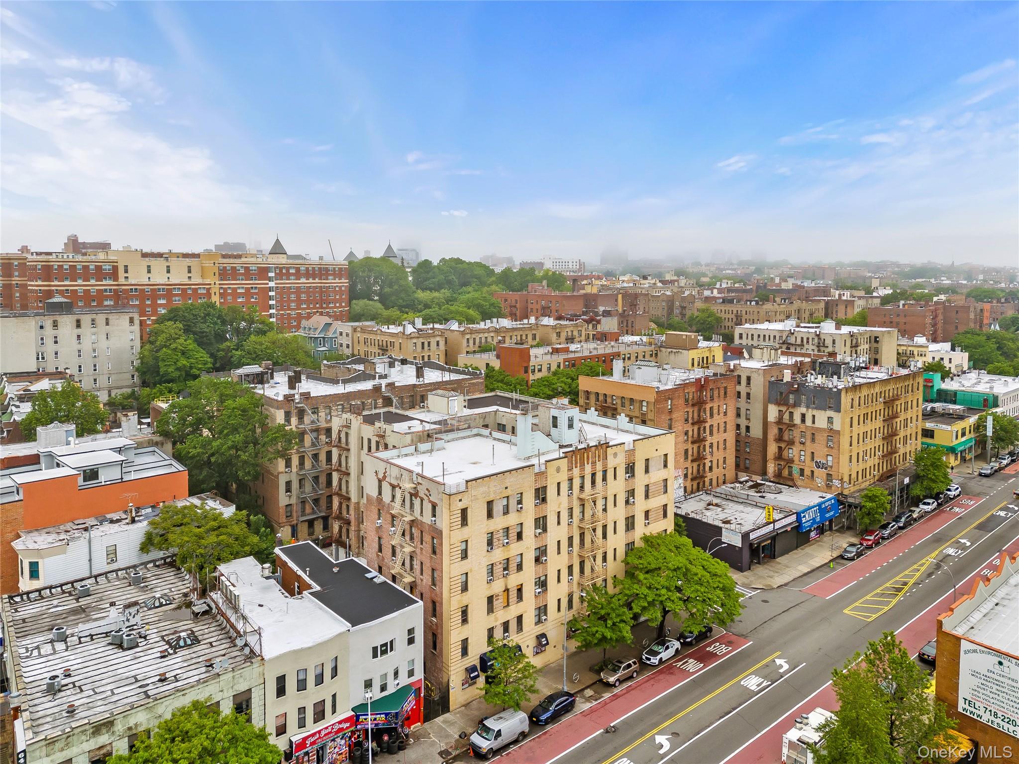 #3 photo, 398 Oliver Place, Bronx , NY 10458