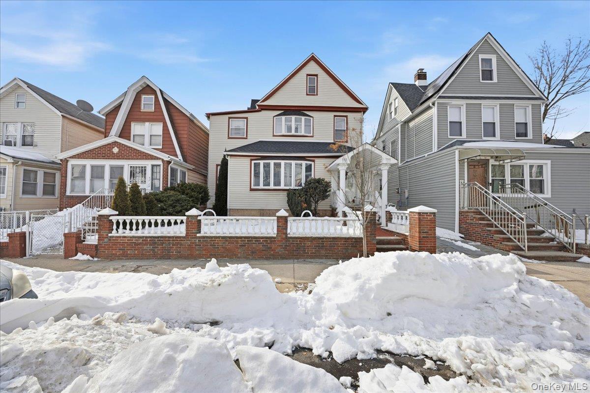 #1 photo, 97-14 126th Street, Richmond Hill , NY 11419