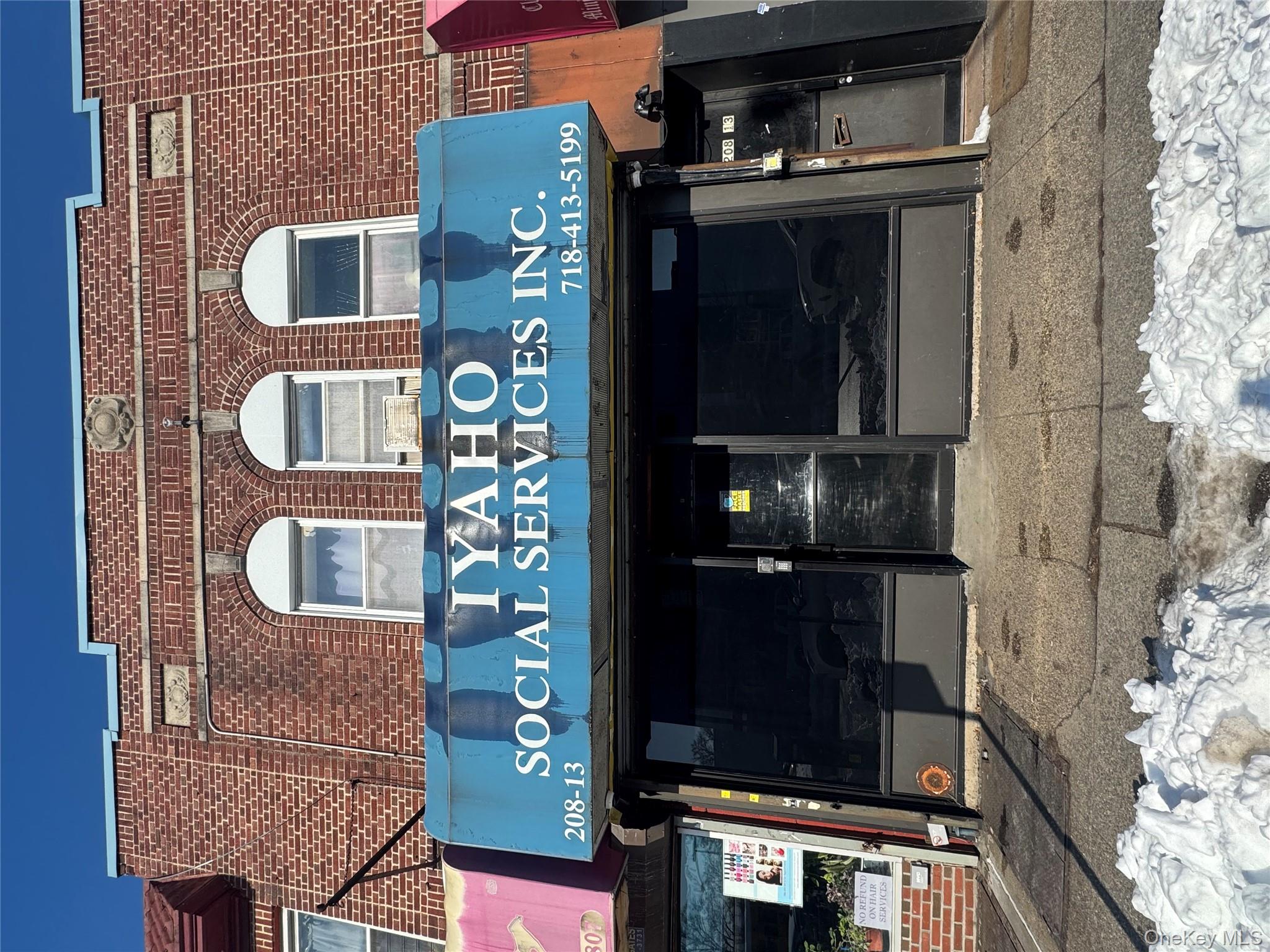 #1 photo, 20813 Jamaica Avenue, Queens Village , NY 11428