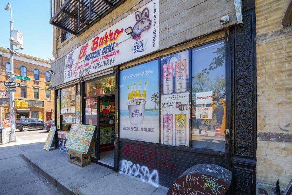 #1 photo, 324 Suydam Street, Bushwick , NY 11237