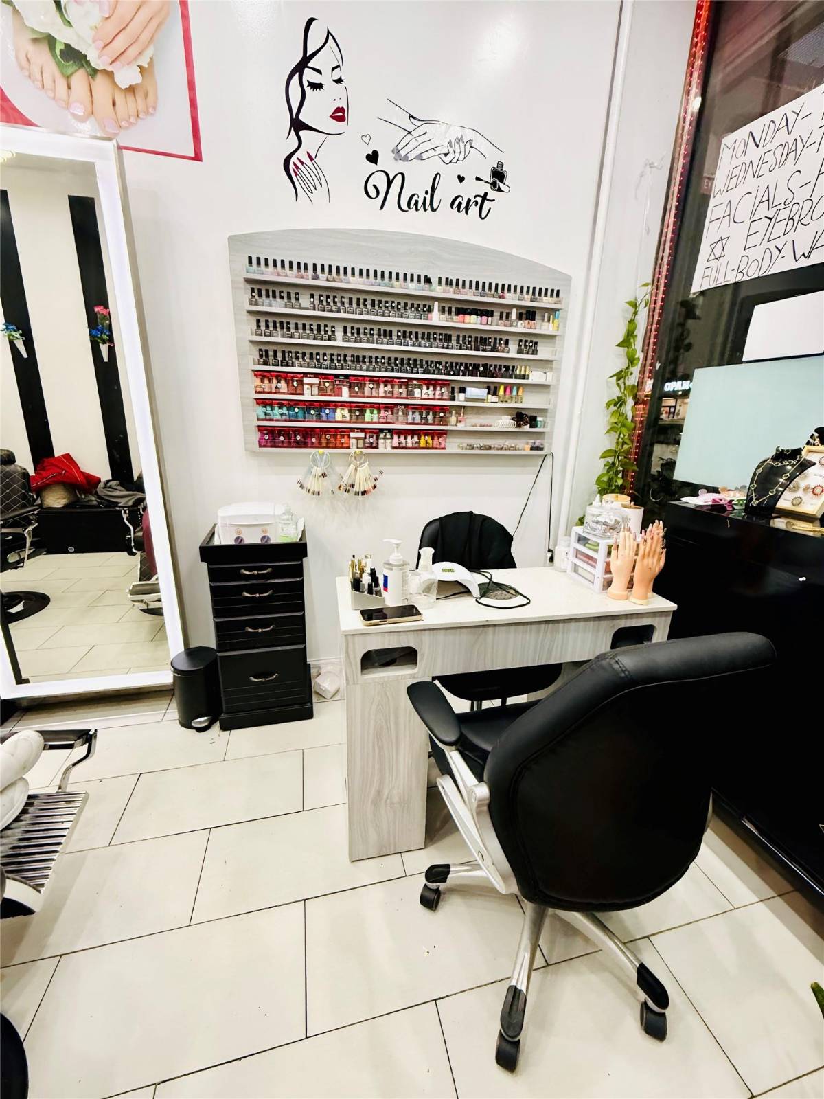 #4 photo, 4522 5th Avenue, Brooklyn, New York 11220, Kings (Brooklyn), Sunset Park , NY 11220