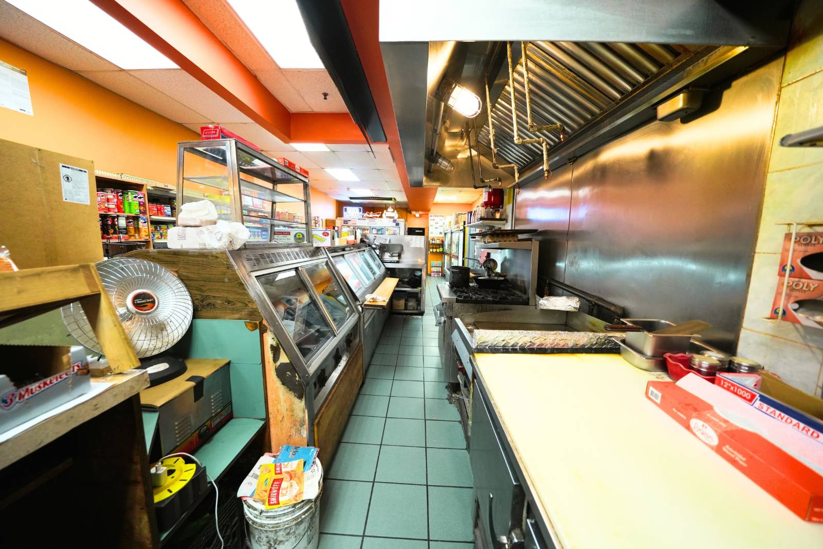 #5 photo, 21-72 21st Street, Astoria, New York 11105, Queens, 皇后区 阿士多利亚 Astoria , NY 11105