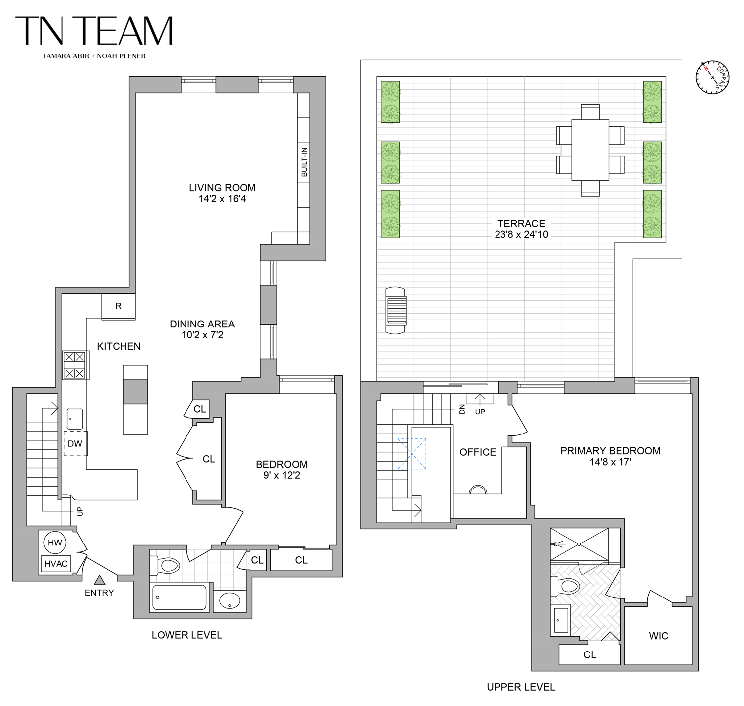 #2 photo, 375 Lincoln Place, Бруклин ‖ Prospect Heights , NY 11238