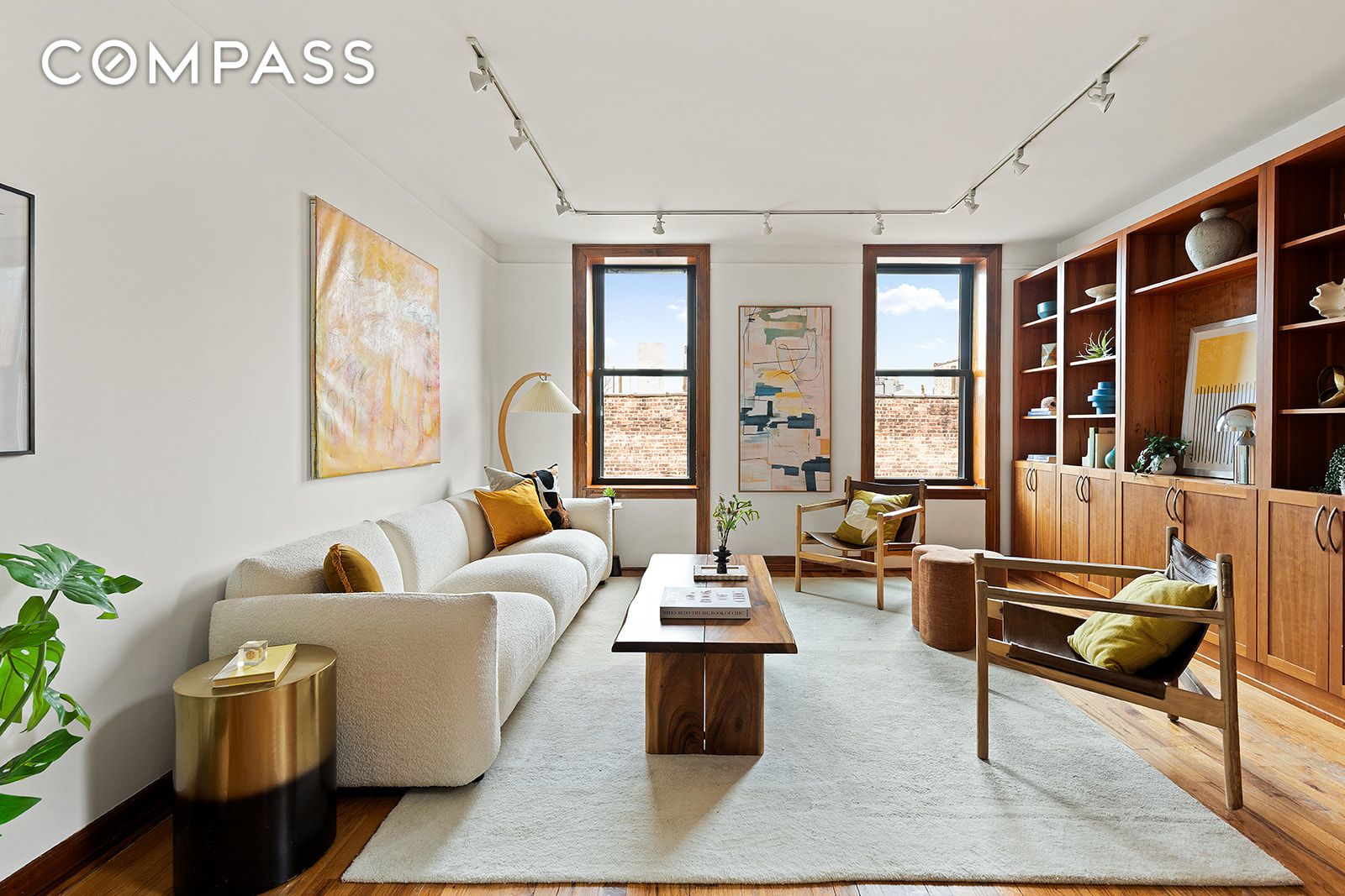 #3 photo, 375 Lincoln Place, Бруклин ‖ Prospect Heights , NY 11238