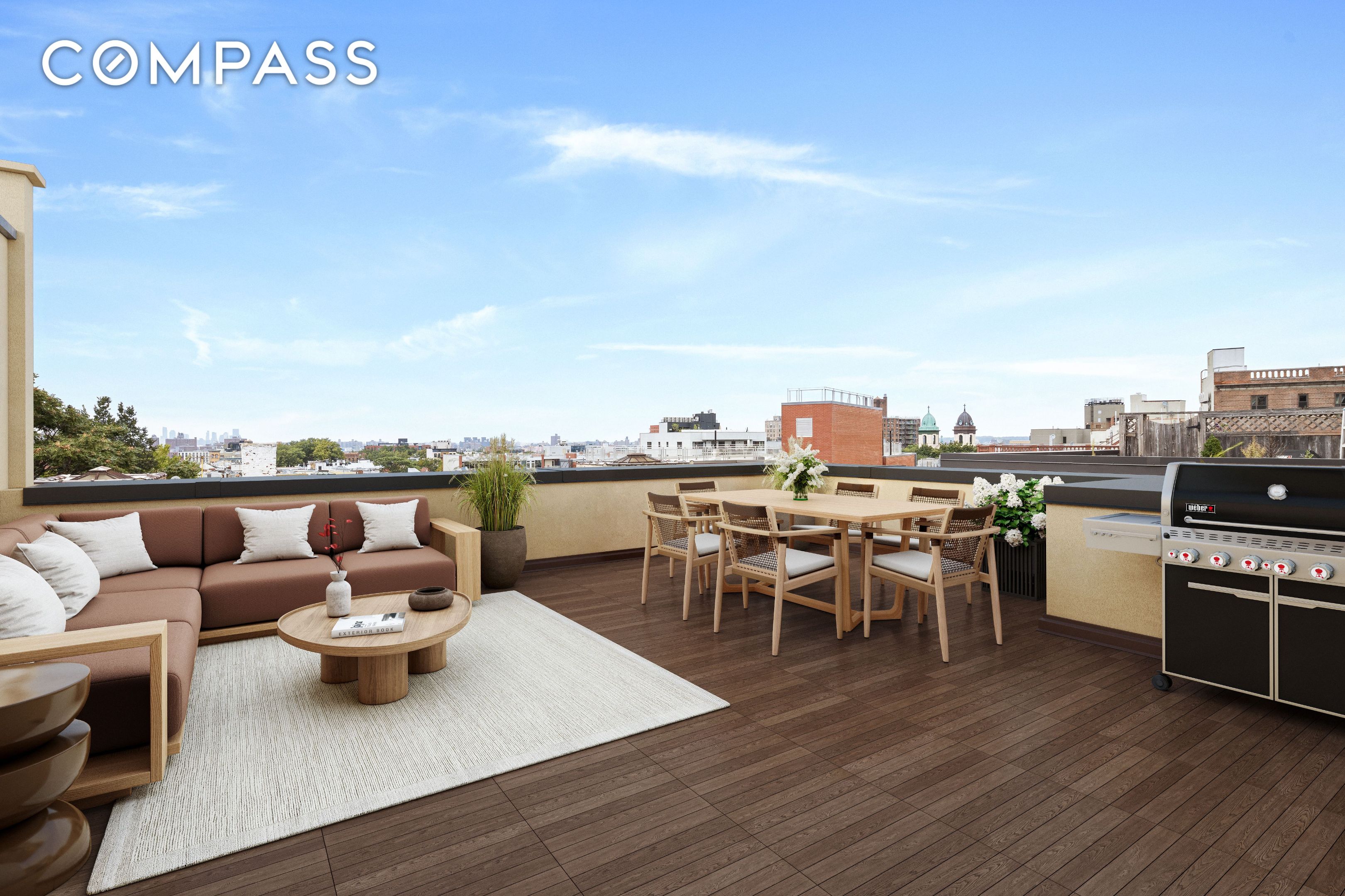 #8 photo, 375 Lincoln Place, Бруклин ‖ Prospect Heights , NY 11238