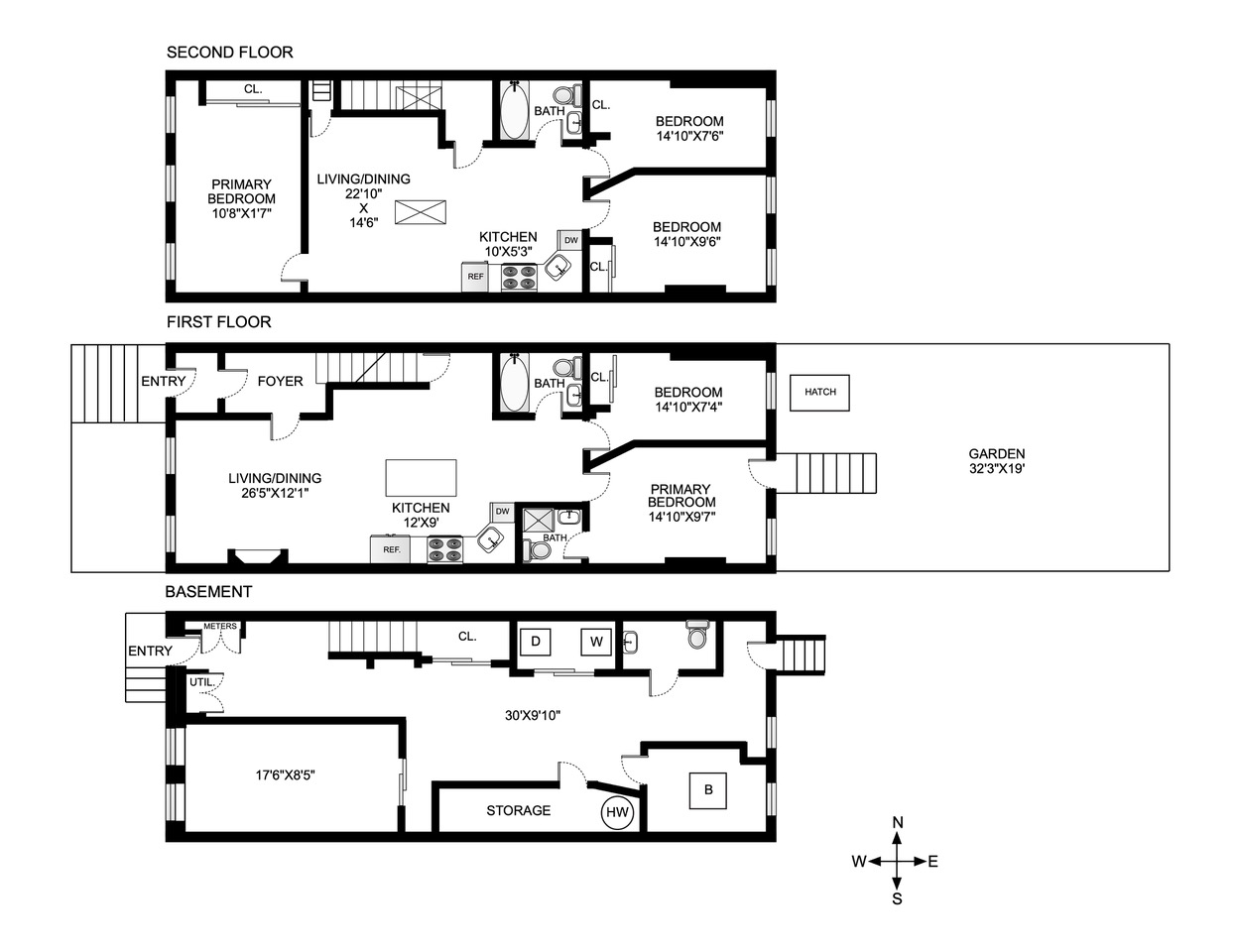 #2 photo, 153 SCHENECTADY Avenue, Weeksville , NY 11213