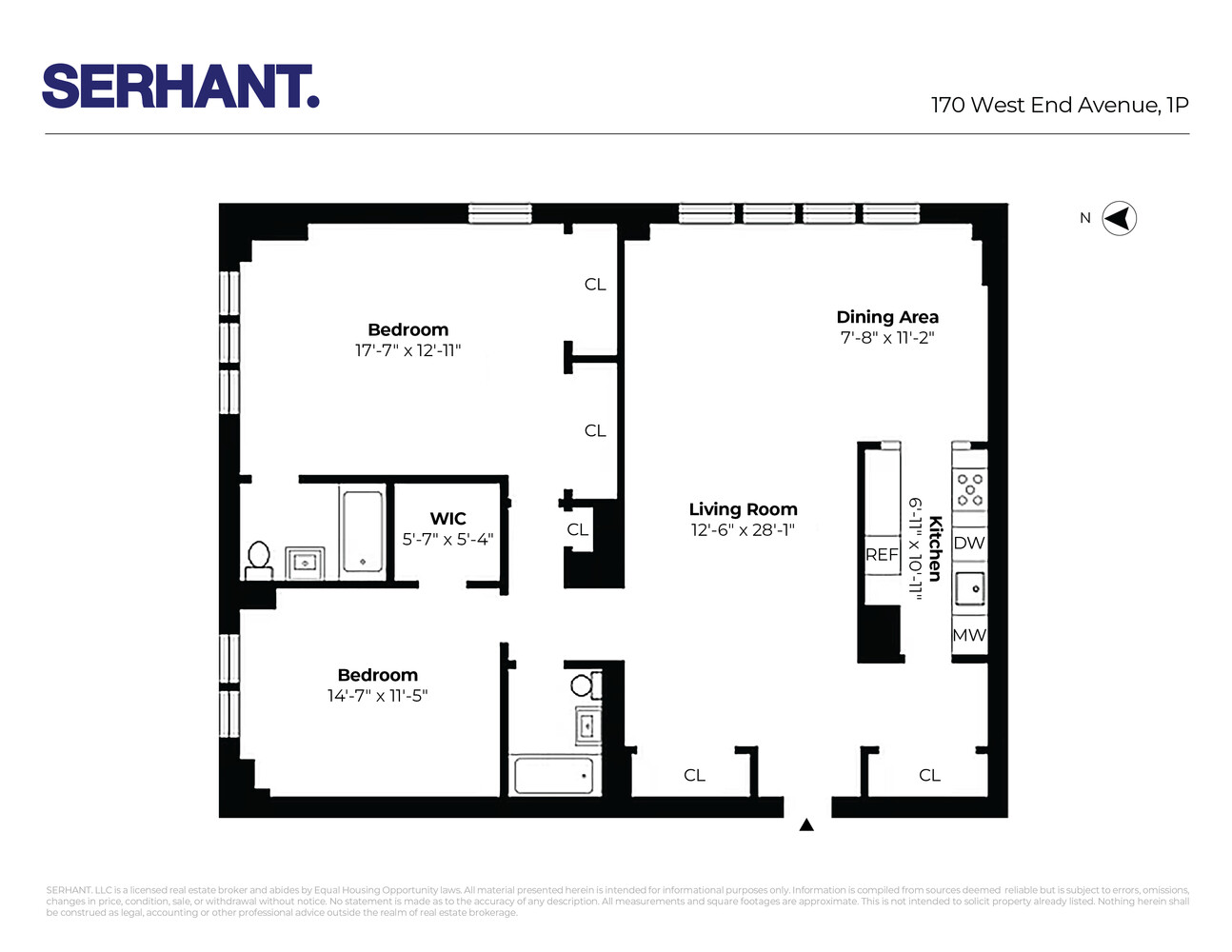 #2 photo, 170 W END Avenue, Lincoln Square , NY 10023