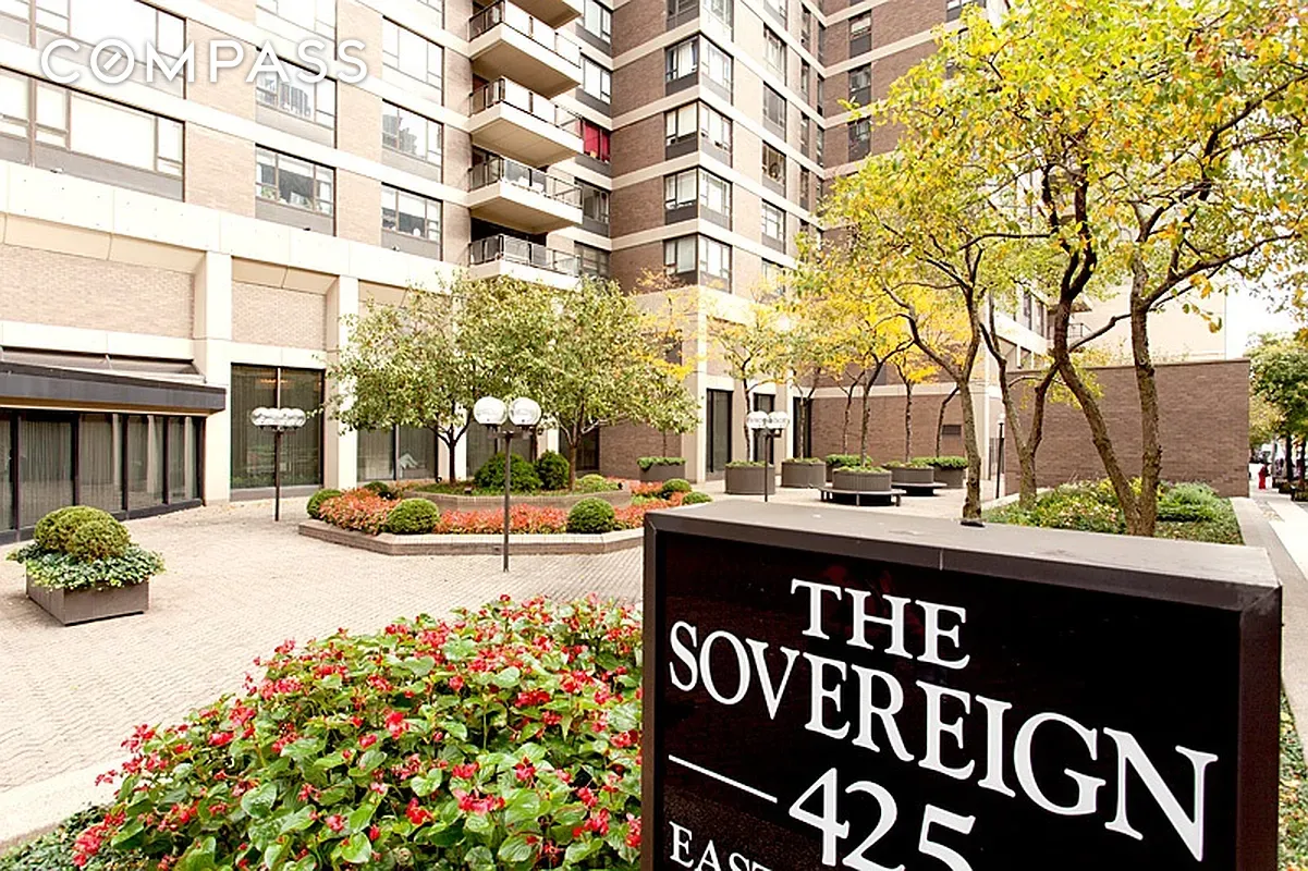 #15 photo, 425 E 58th Street, Sutton Place , NY 10022